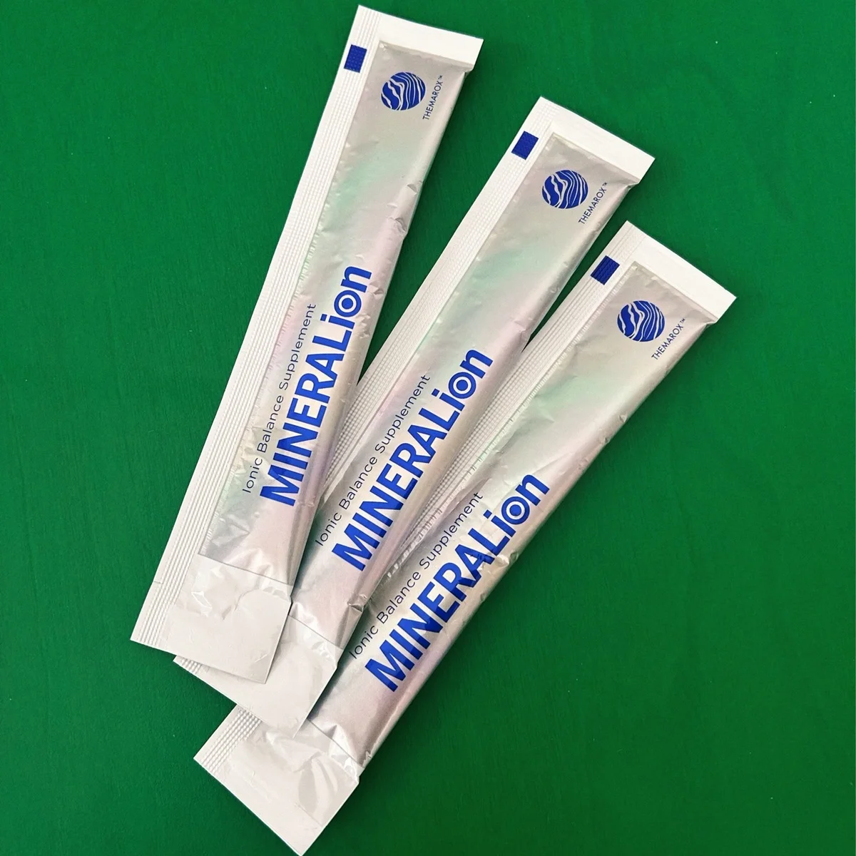 その不調ミネラル不足かも？　新サプリ【ミネラリオン】で年末年始を元気に駆け抜ける！