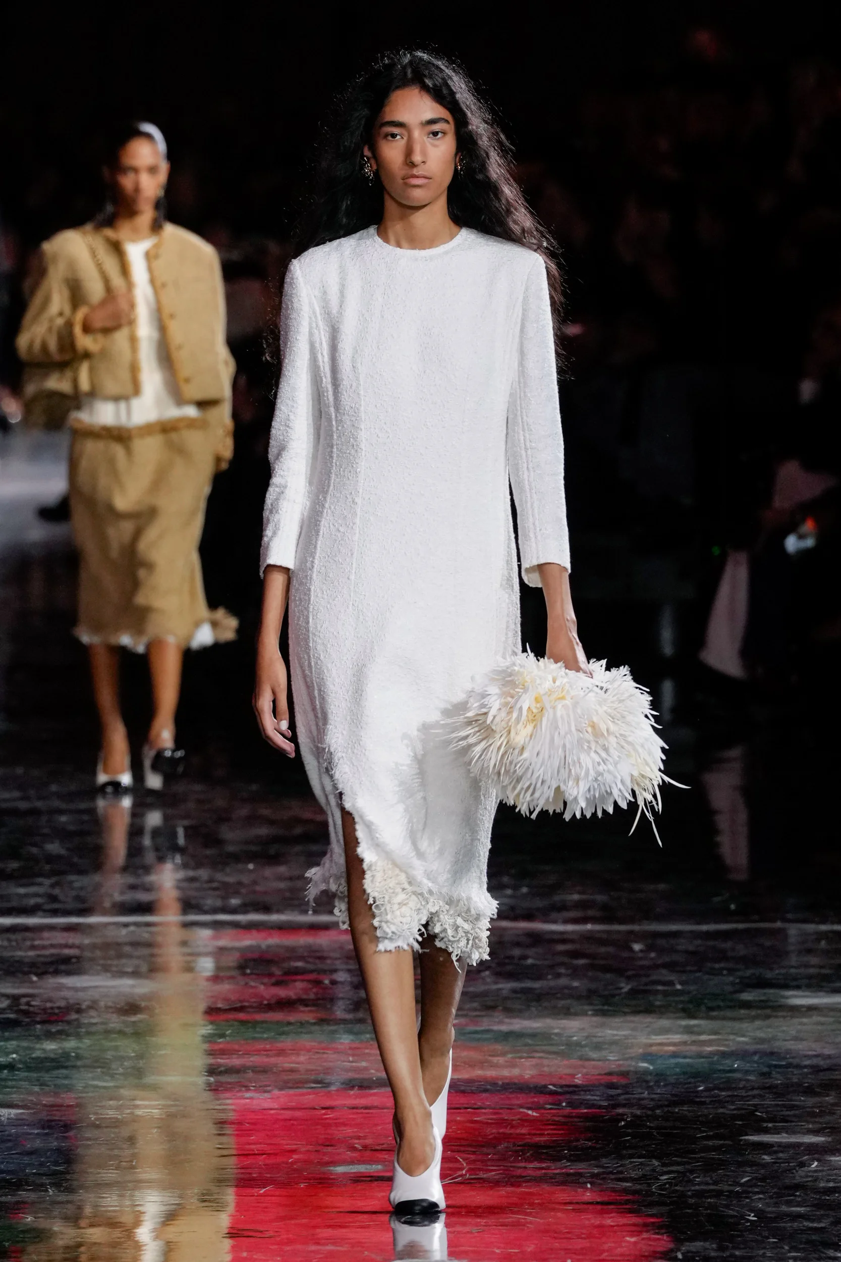 2026年春夏コレクション_CHANEL(シャネル)_モデル_31