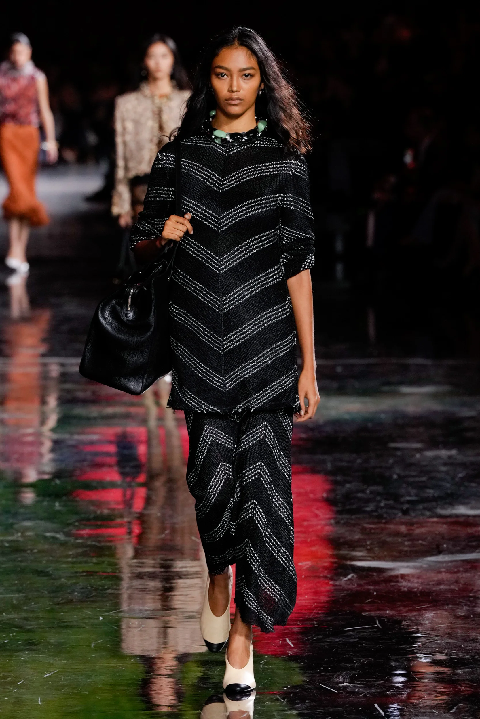 2026年春夏コレクション_CHANEL(シャネル)_モデル_59