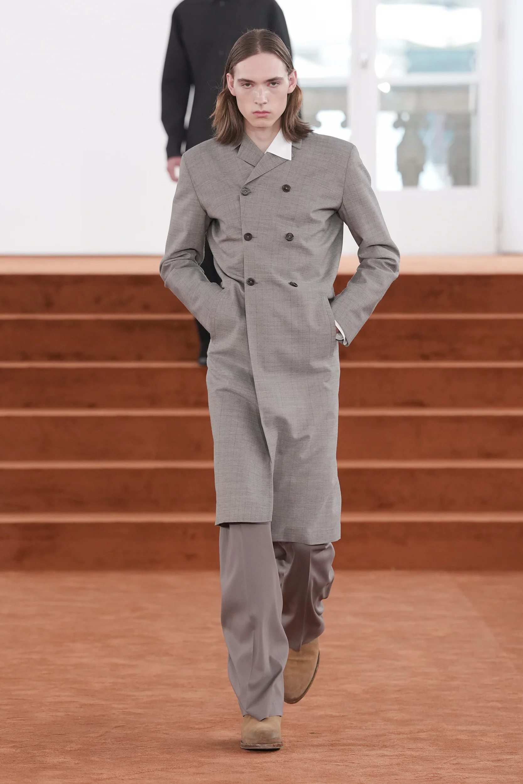 2026-27年秋冬コレクション_JIL SANDER(ジル サンダー)_モデル_20