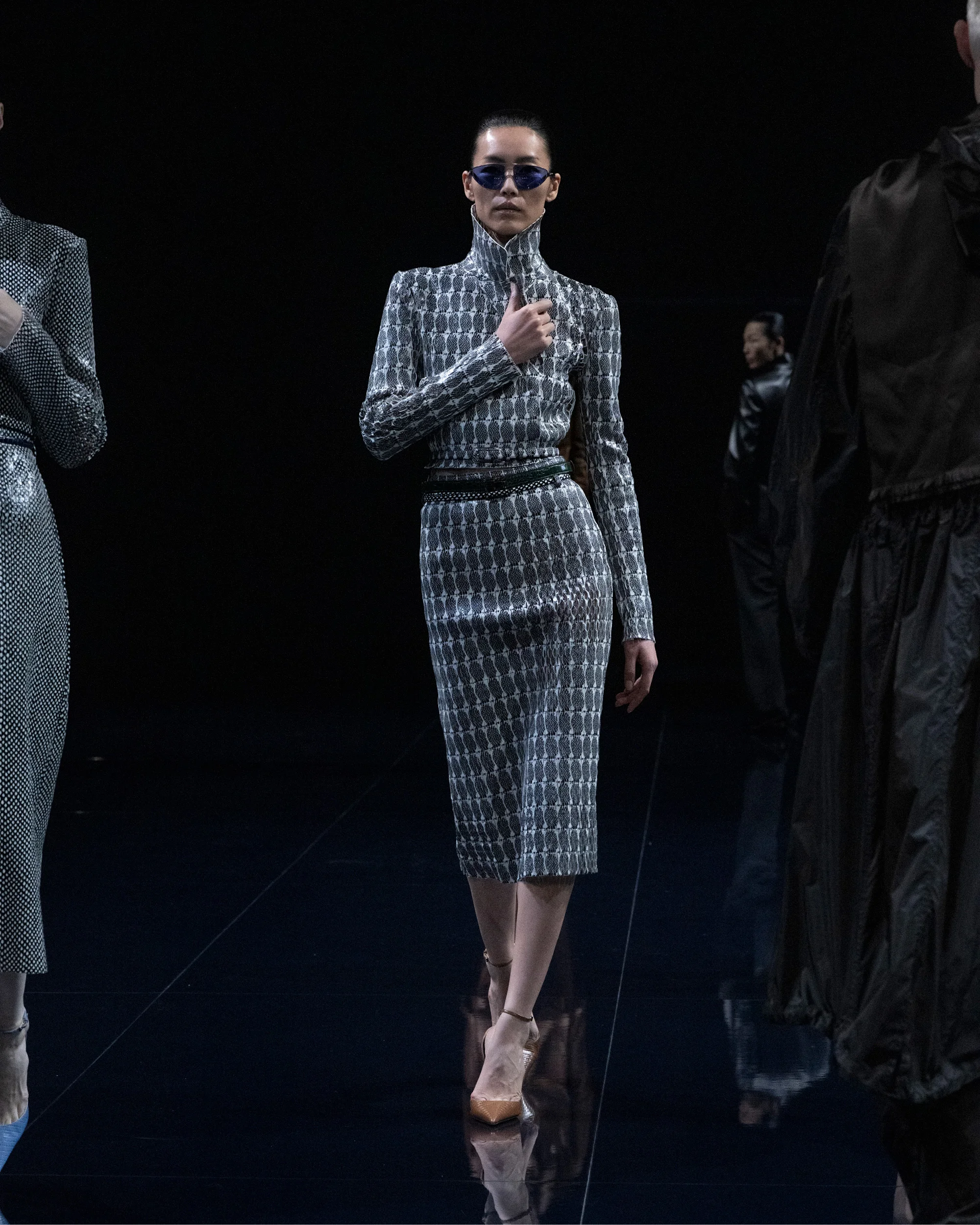 2026年春夏コレクション_TOM FORD(トム フォード)_モデル_23