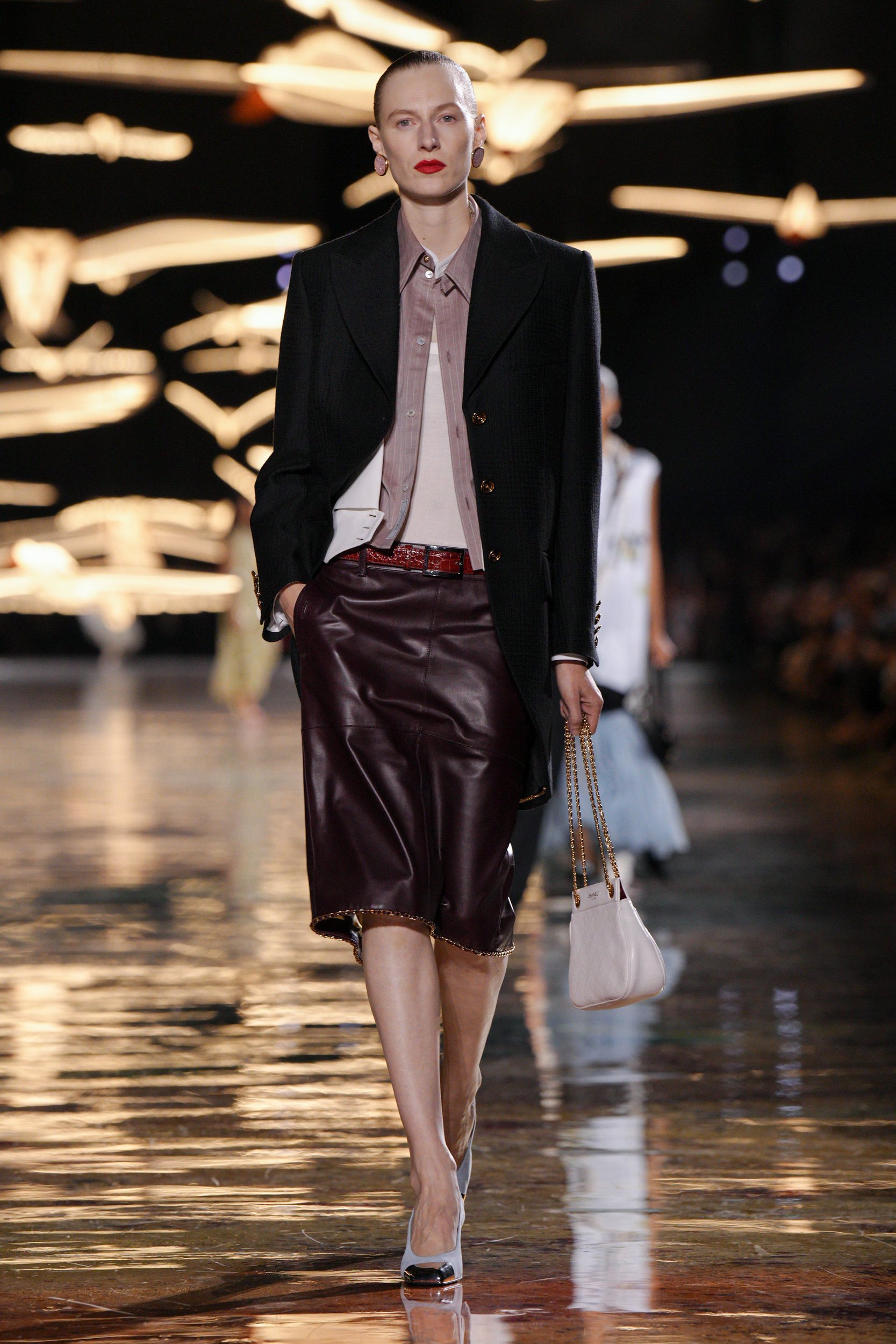 2027年春夏コレクション_CHANEL(シャネル)_モデル_28