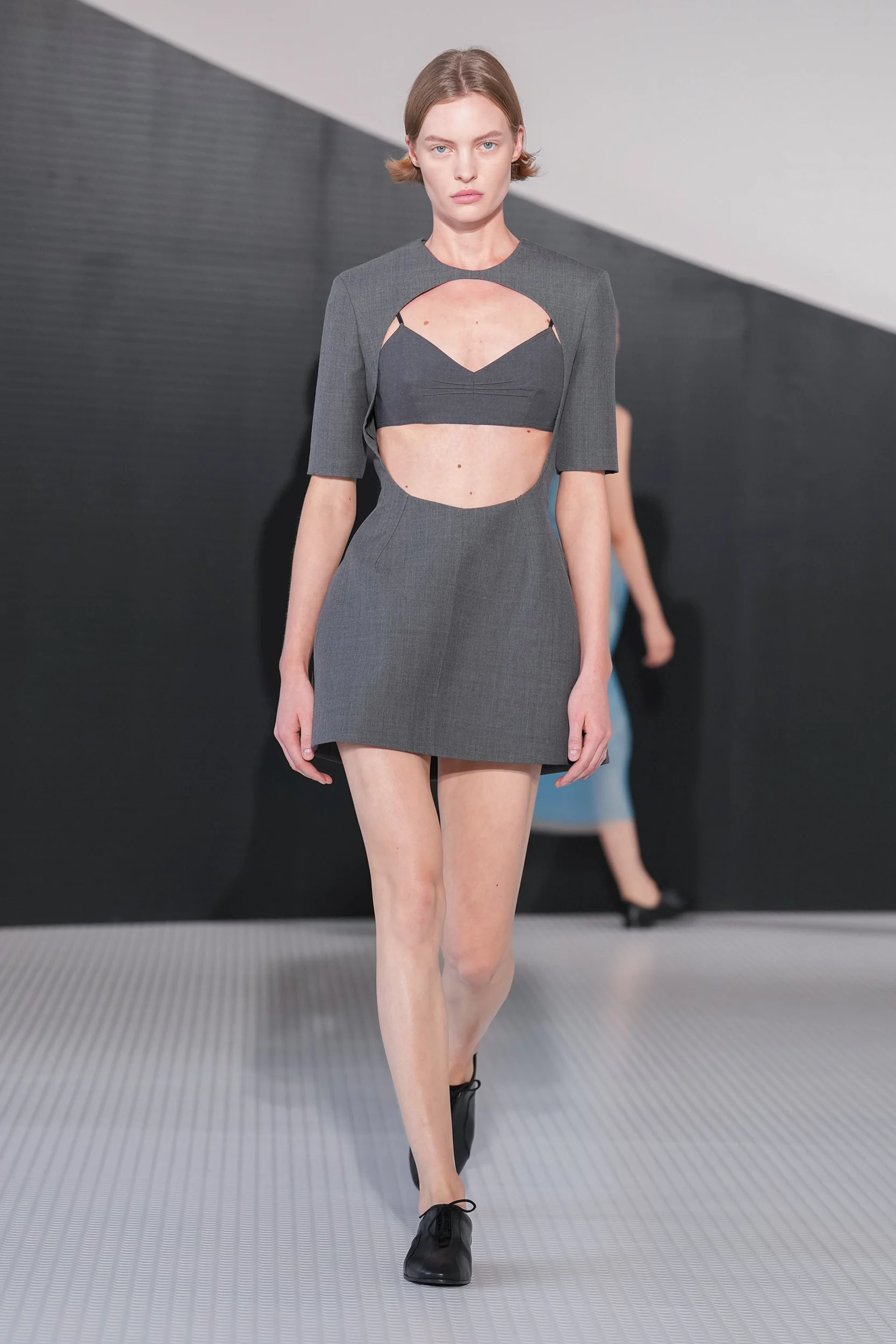2026年春夏コレクション_JIL SANDER(ジル サンダー)_モデル_44