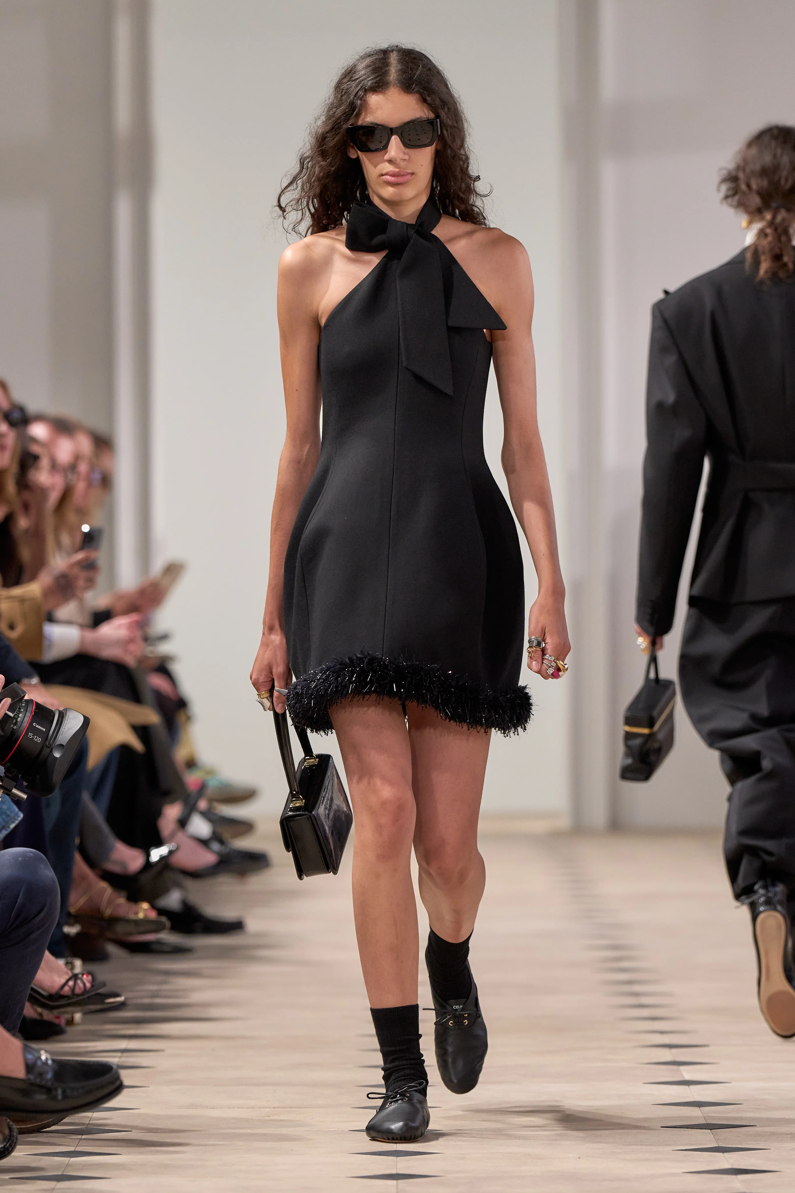 2026年リゾートコレクション_CELINE(セリーヌ)_モデル_53