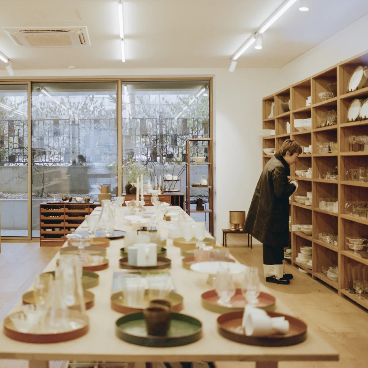 【韓国・ソウル】工芸品の名店７選。スタイリスト飯島朋子が本気でセレクト！