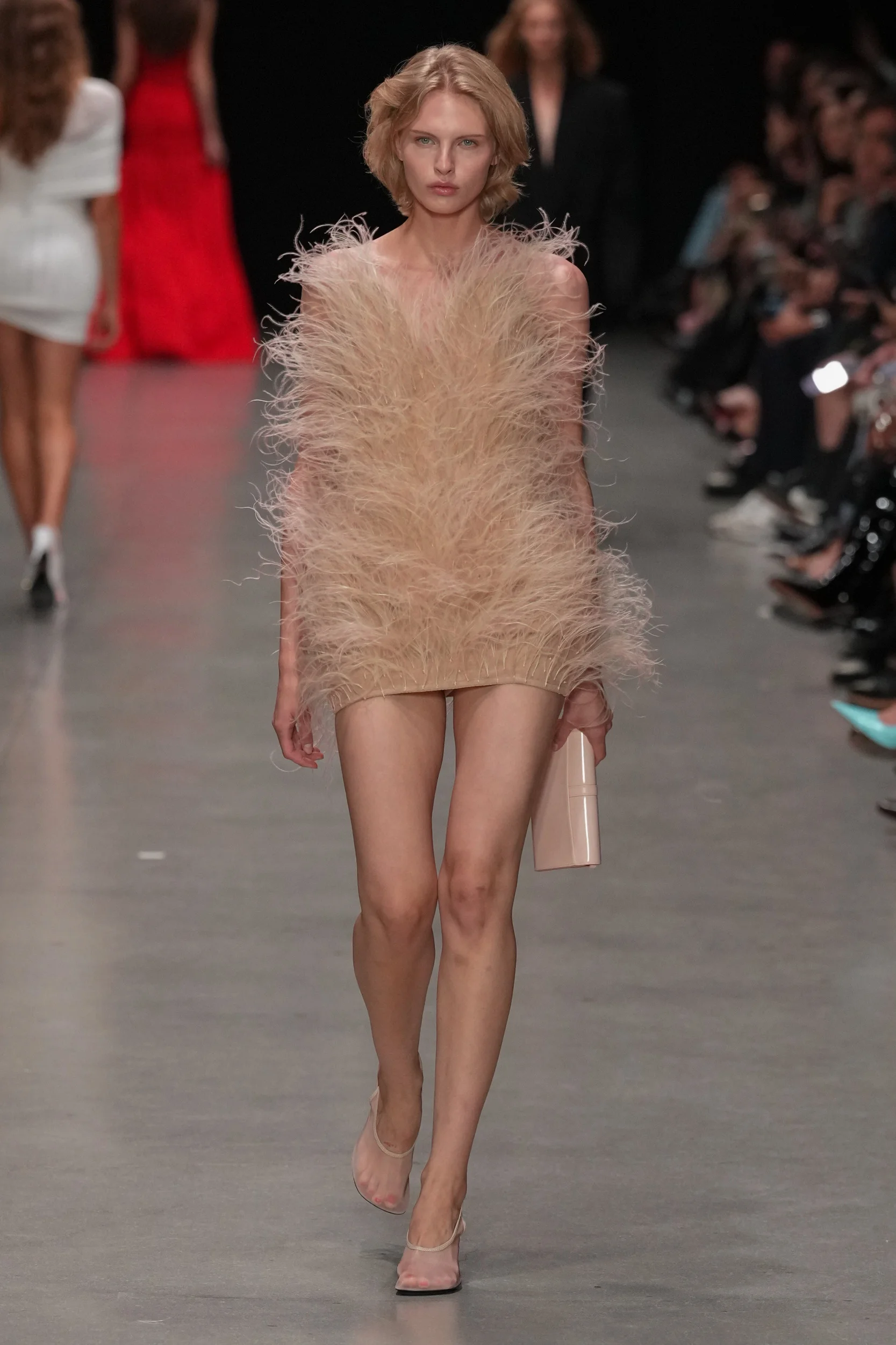 2026年春夏コレクション_STELLA MCCARTNEY(ステラ マッカートニー)_モデル_47