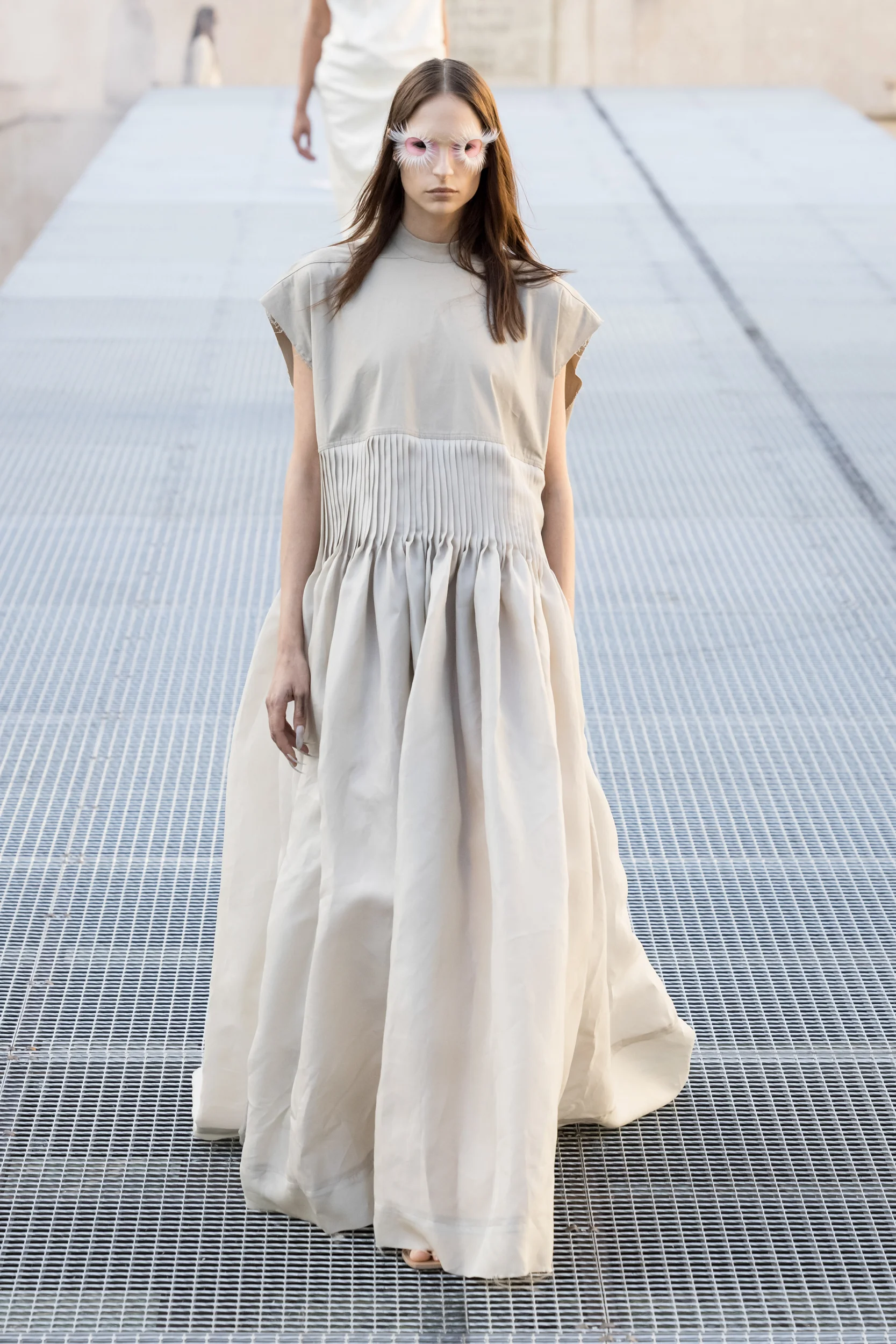 2027年春夏コレクション_RICK OWENS(リック オウエンス)_モデル_9