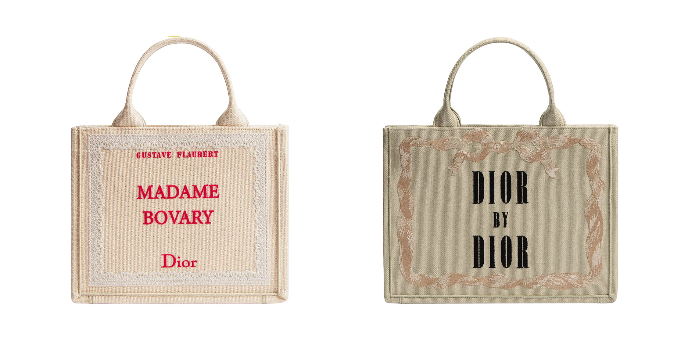 ディオール】がジョナサン・アンダーソン初コレクションのポップアップ