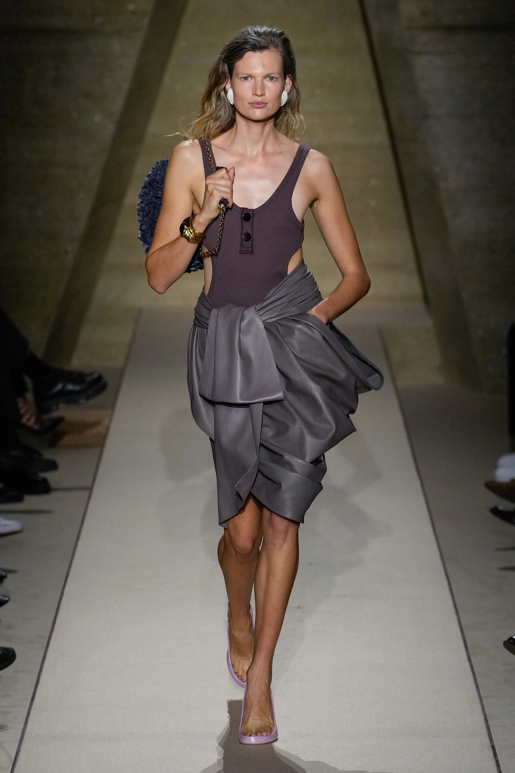 2026年春夏コレクション_CHLOÉ(クロエ)_モデル_29