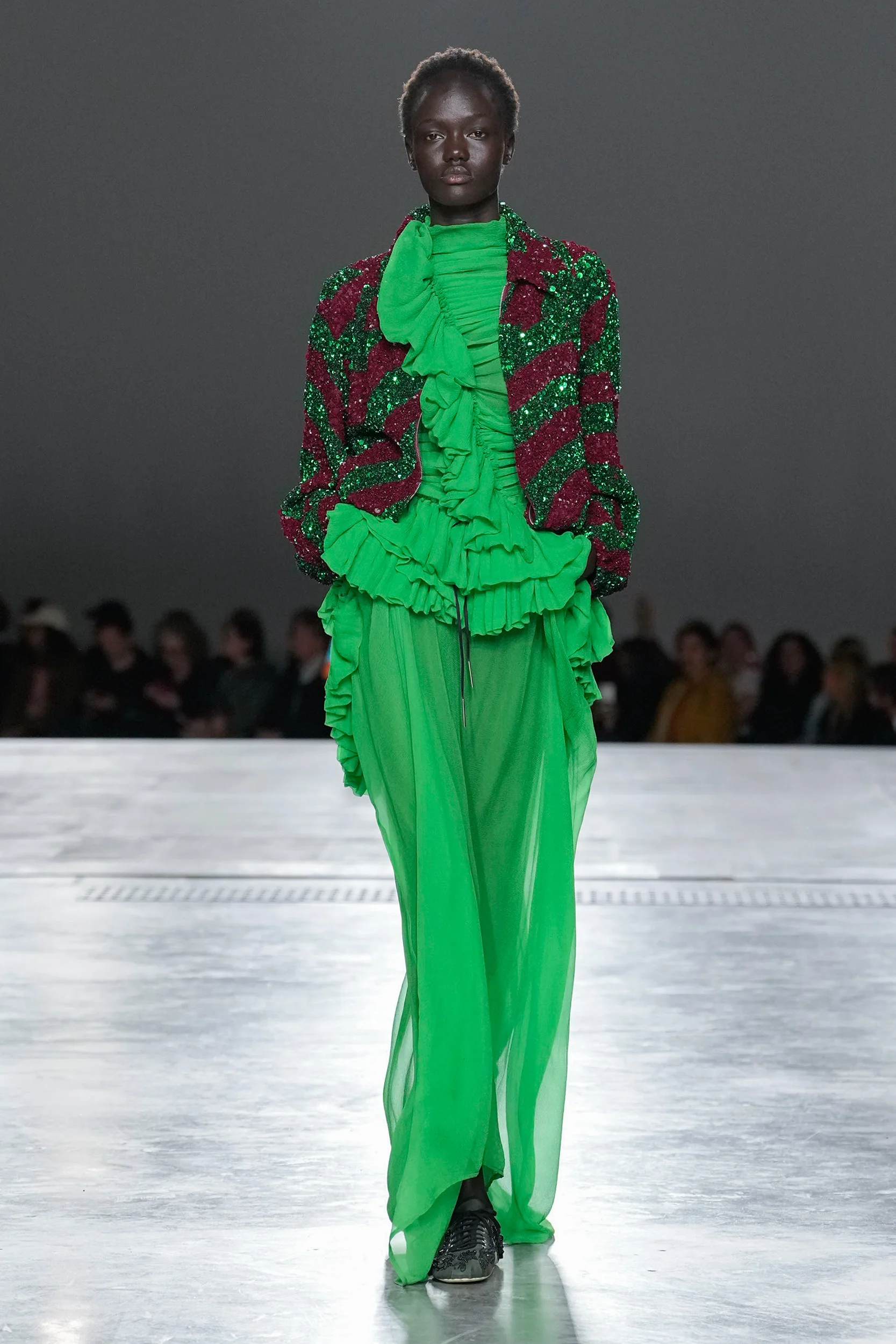 2026年春夏コレクション_DRIES VAN NOTEN(ドリス ヴァン ノッテン)_モデル_50