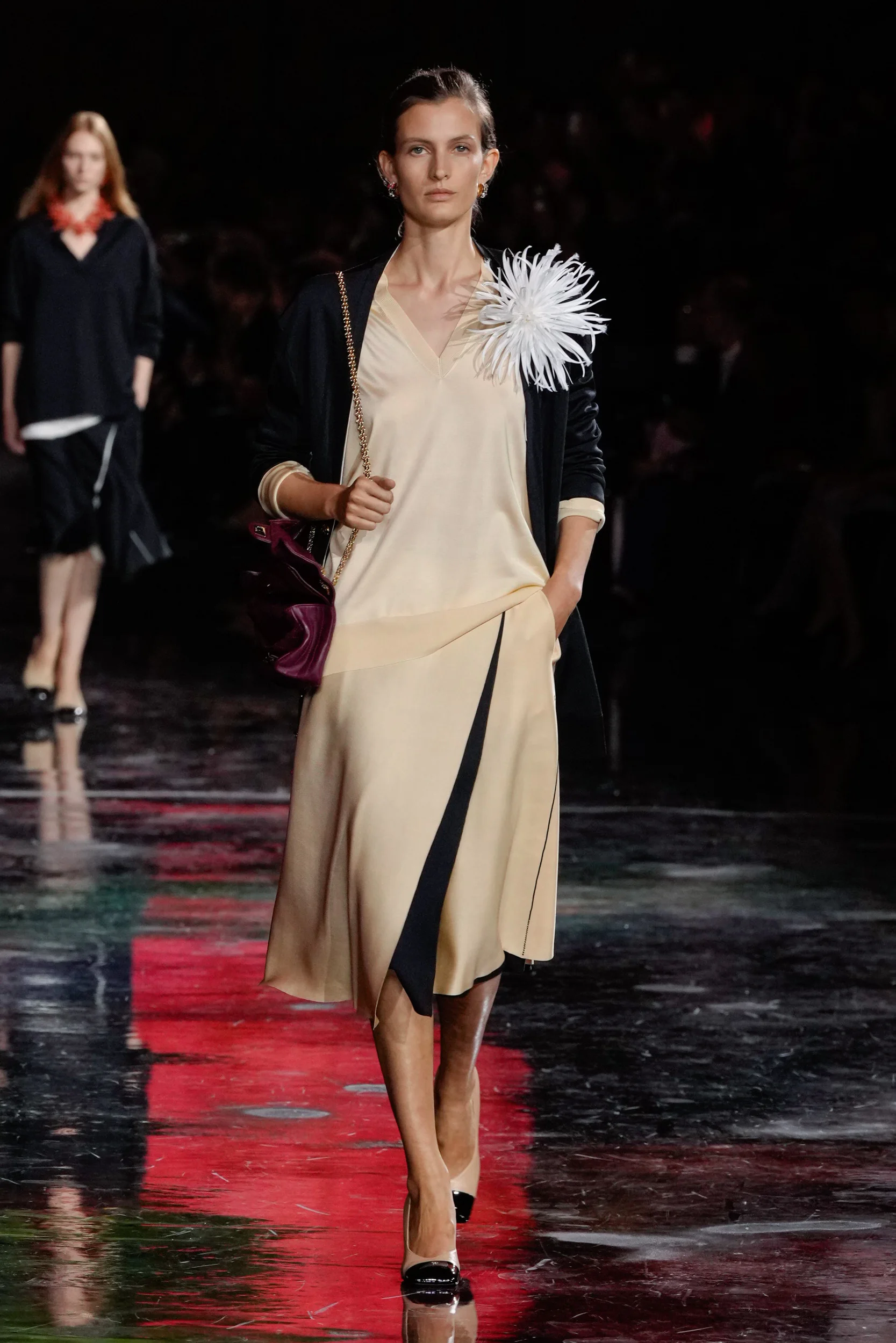 2026年春夏コレクション_CHANEL(シャネル)_モデル_6