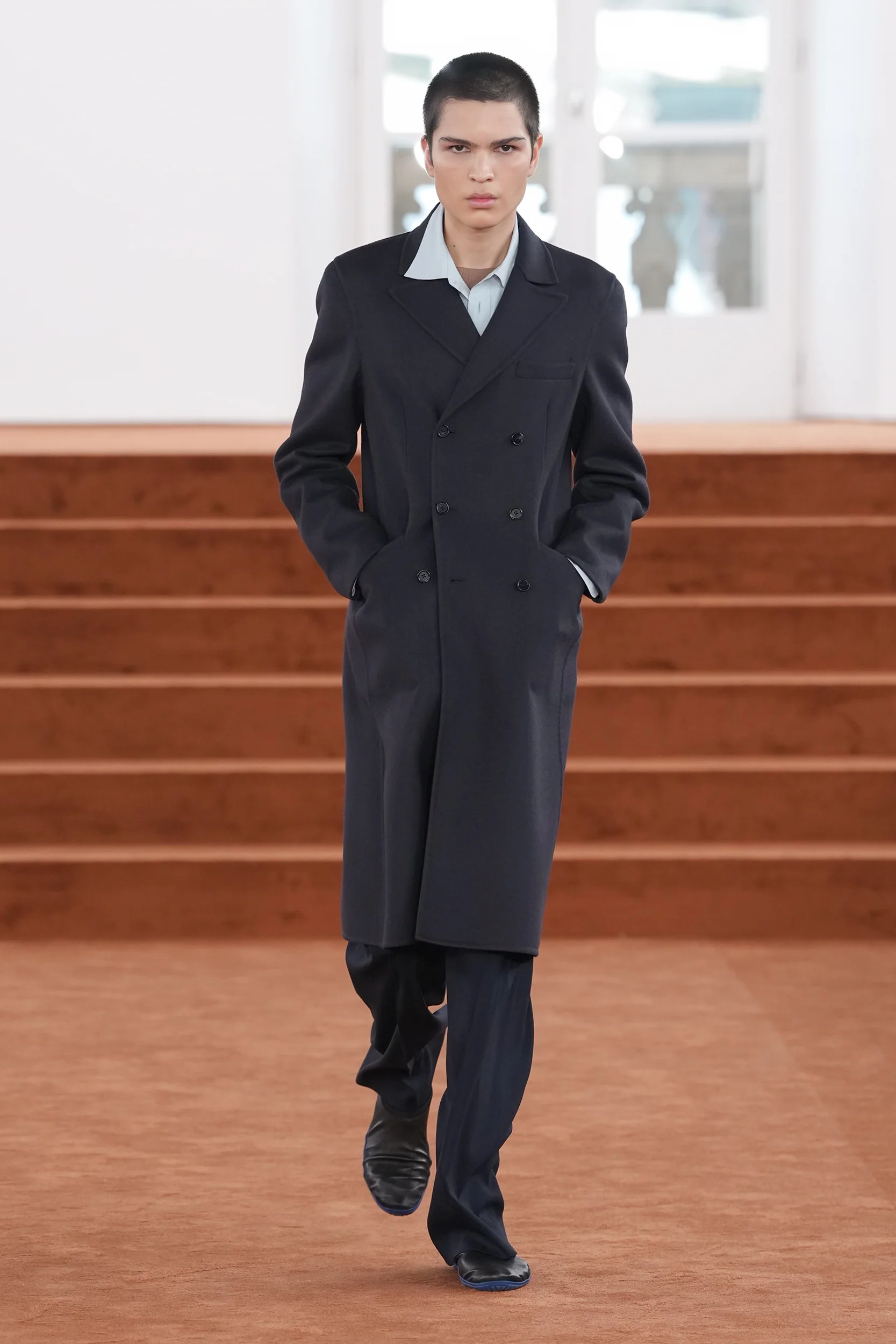 2026-27年秋冬コレクション_JIL SANDER(ジル サンダー)_モデル_43