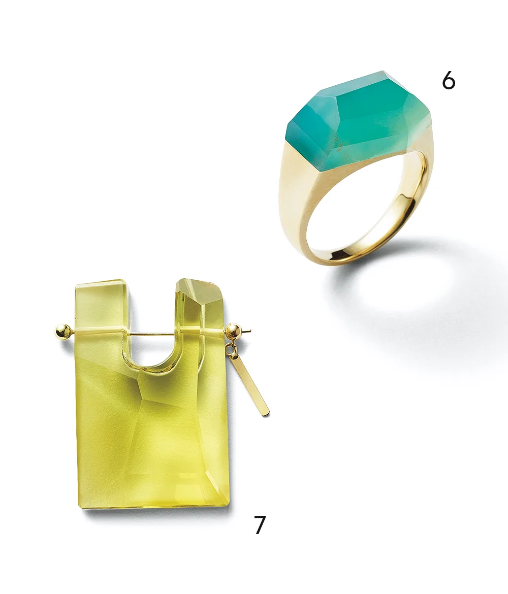 モードマニアのためのジュエリーガイド【ゴの画像_12