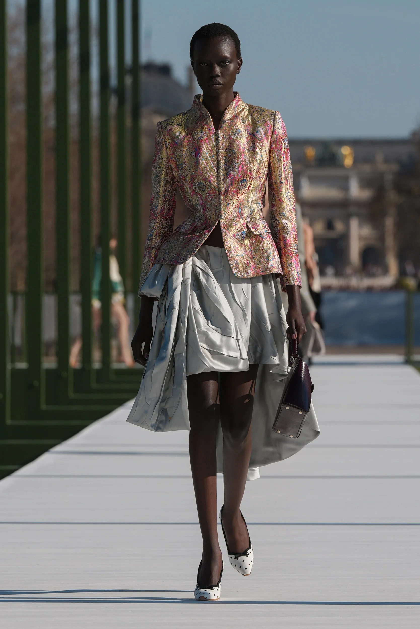 2026-27年秋冬コレクション_DIOR(ディオール)_モデル_35