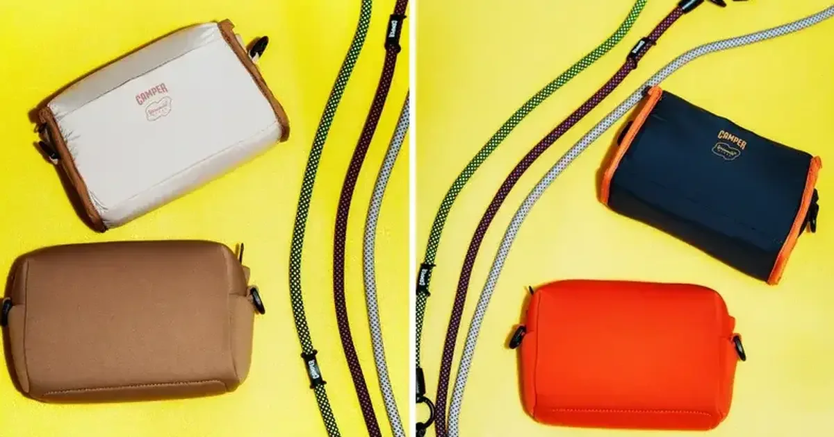 コム デ ギャルソン】×【オニツカタイガー】など、新作コラボ3選