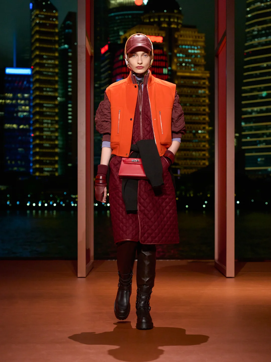2026年リゾートコレクション_HERMÈS(エルメス)_モデル_19