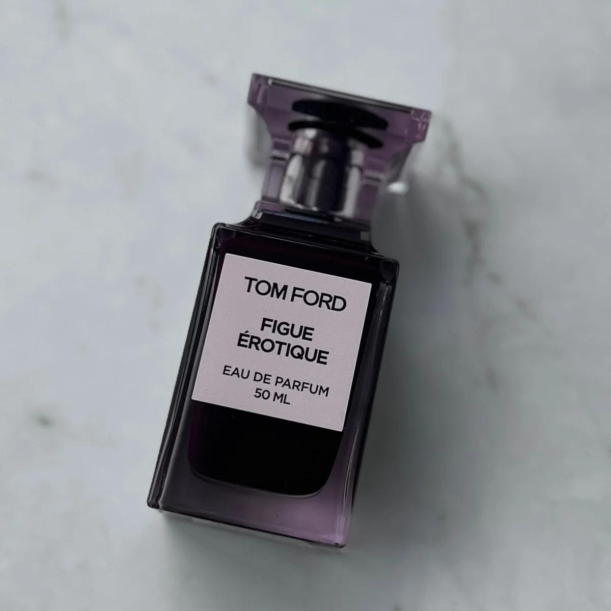私的2026年上半期ベストフレグランス候補！ 【トム フォード】フィグ エロティックがよすぎて衝撃