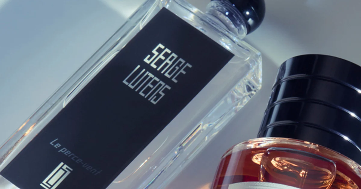 VMPD7-320-1 香水 まとめ CLEAN SERGE LUTENS L'orpheline 孤女| Serge Lutens