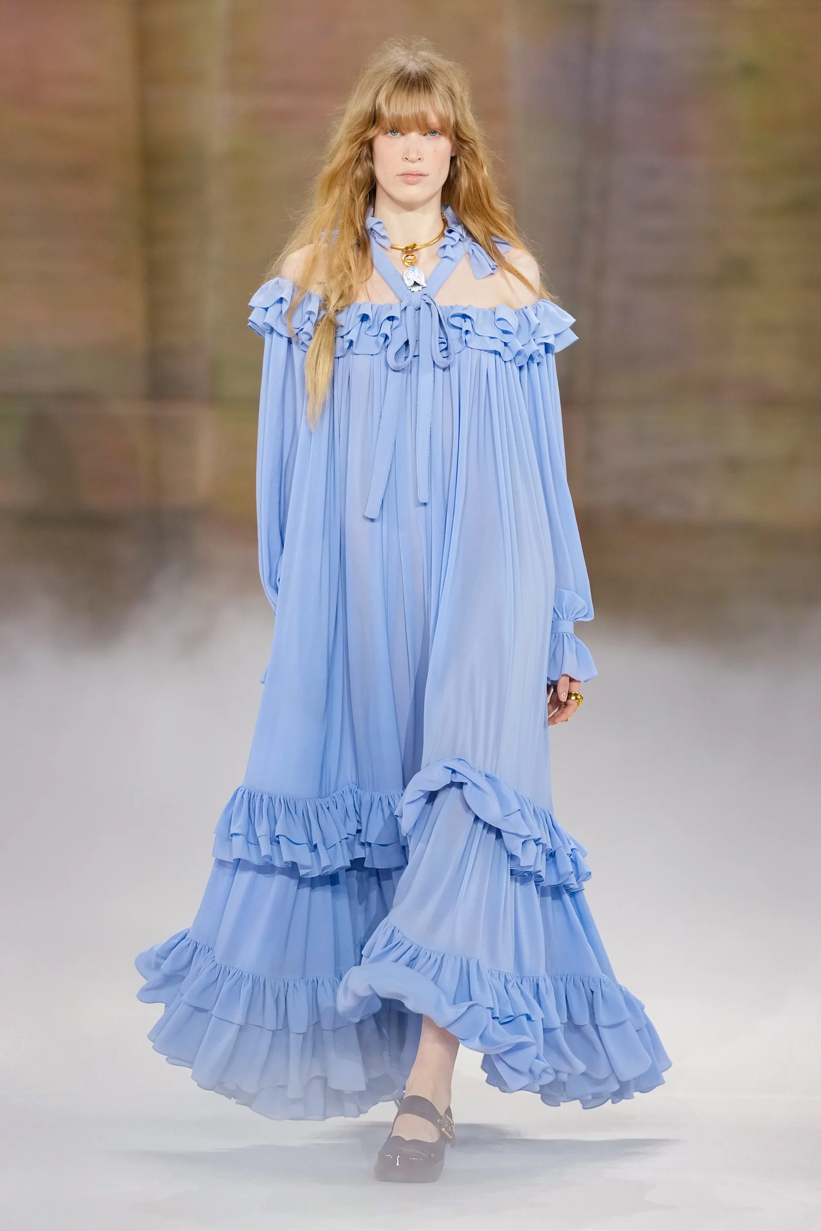 2026-27年秋冬コレクション_CHLOÉ(クロエ)_モデル_51