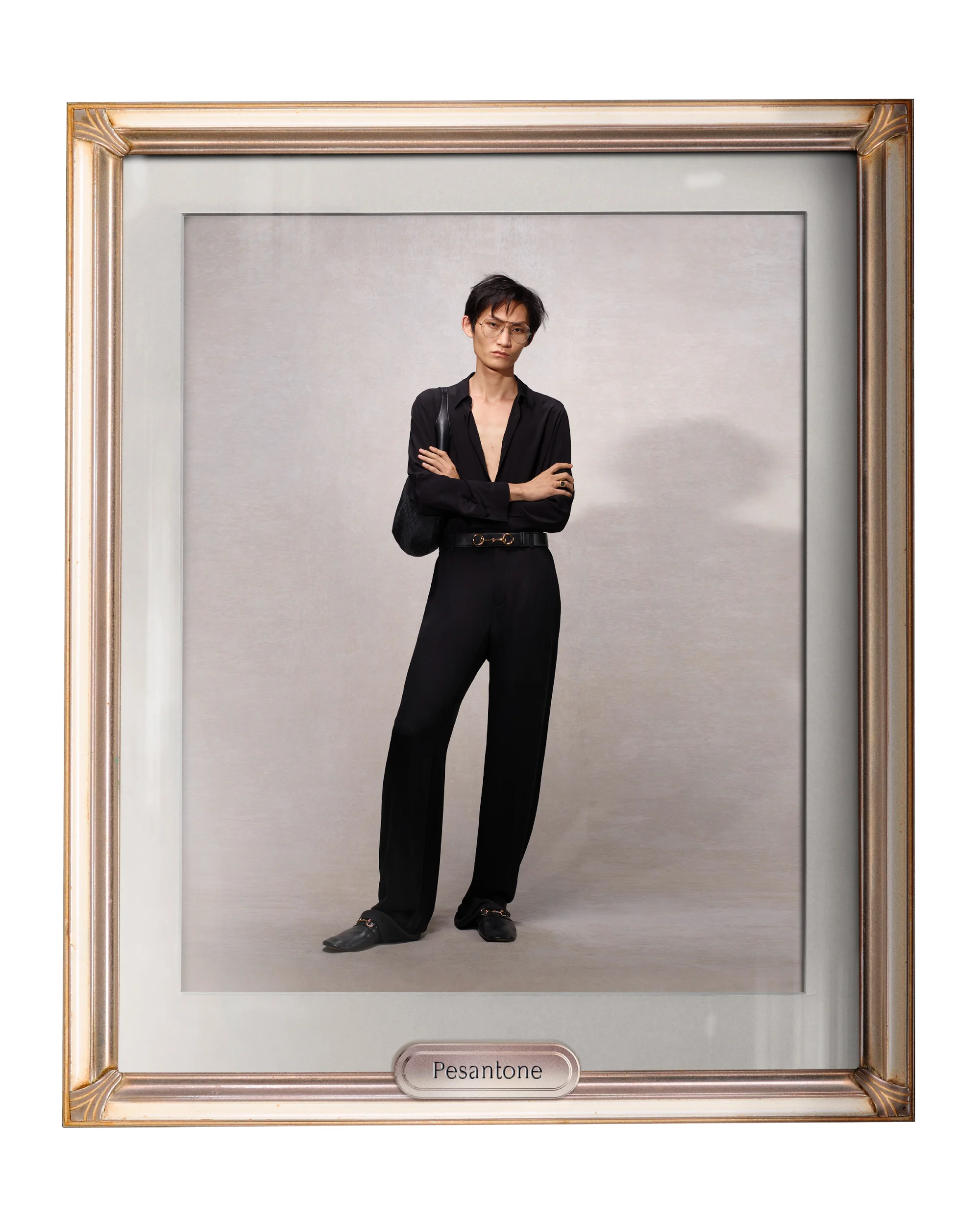 2026年春夏コレクション_GUCCI(グッチ)_モデル_5