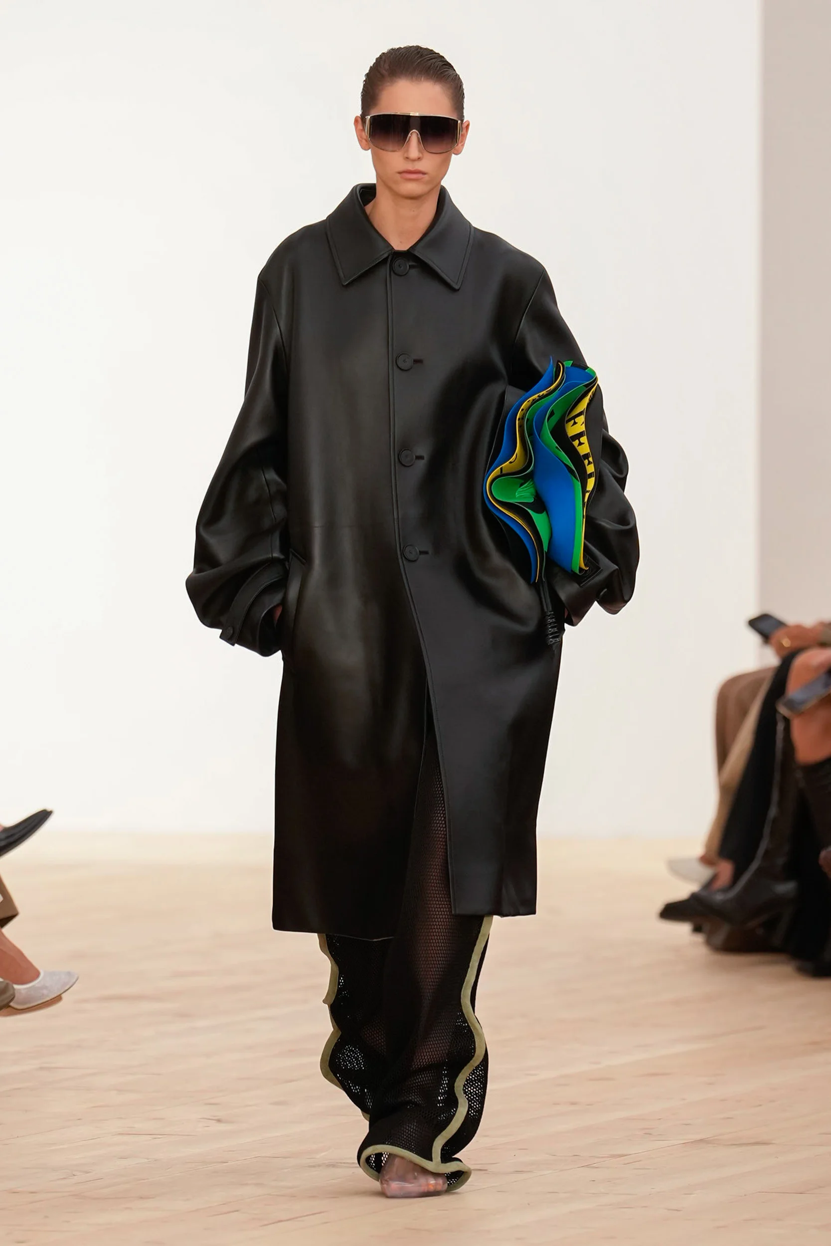 2026年春夏コレクション_LOEWE(ロエベ)_モデル_50