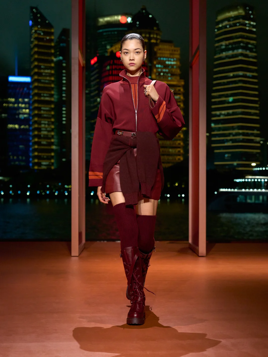 2026年リゾートコレクション_HERMÈS(エルメス)_モデル_20