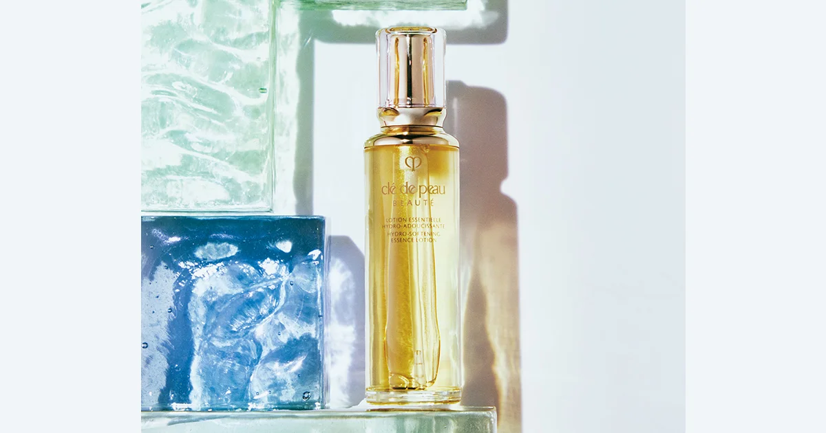 ★トモヨ★クレ・ド・ポー　ボーテ　化粧水 クレ・ド・ポー ボーテ（clé de peau BEAUTÉ）化粧水の 通販