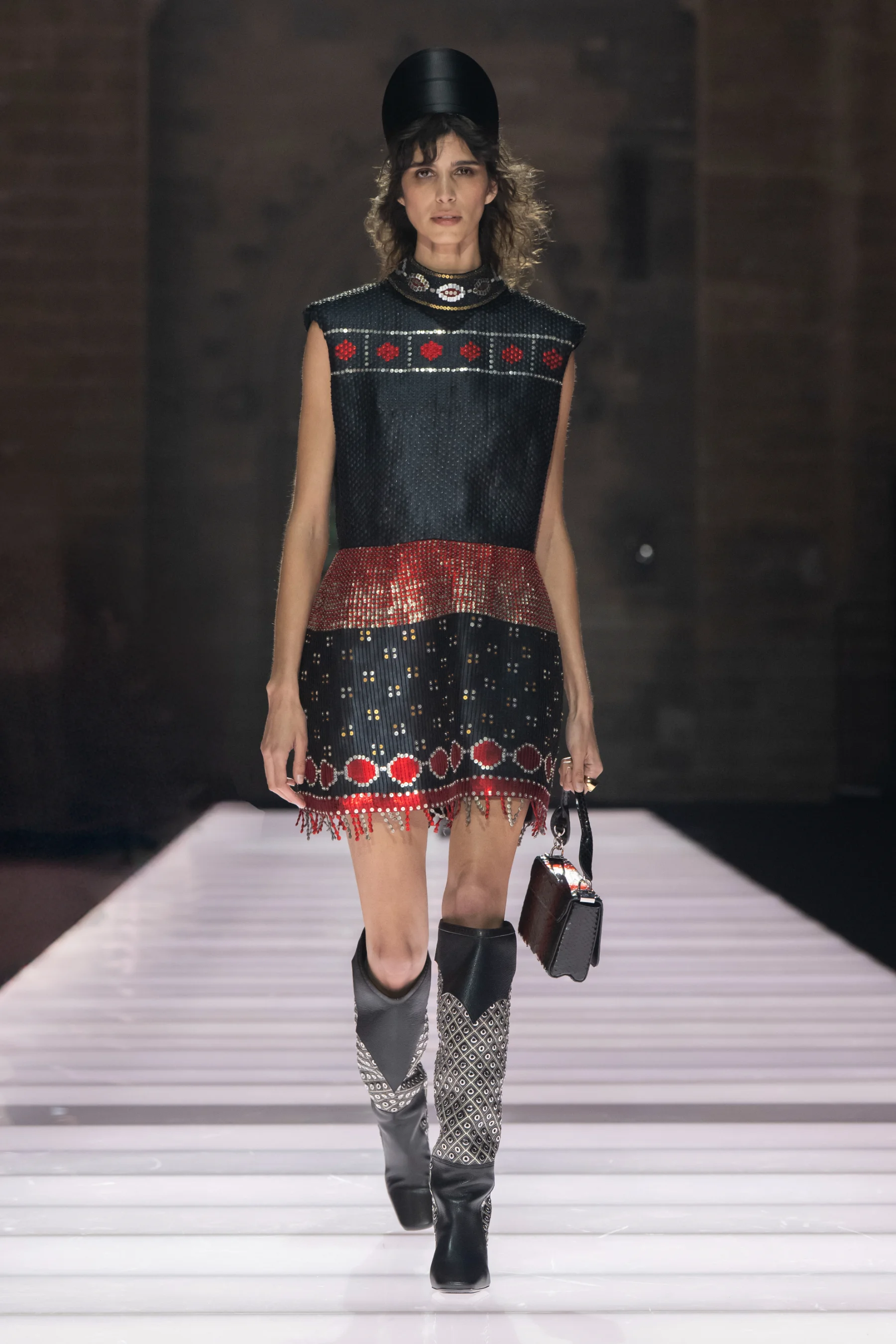 2026年リゾートコレクション_LOUIS VUITTON(ルイ・ヴィトン)_モデル_2