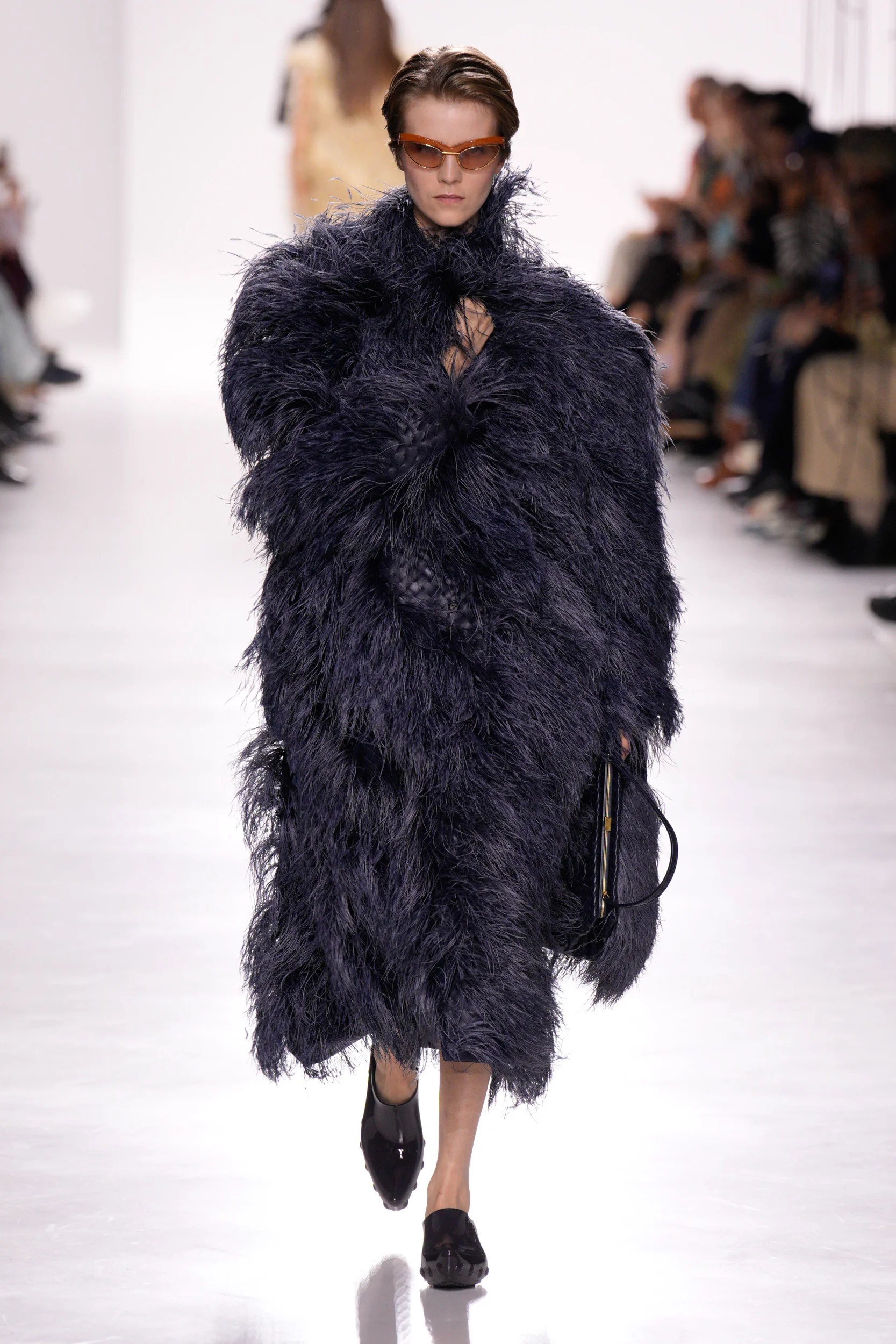 2026年春夏コレクション_BOTTEGA VENETA(ボッテガ ヴェネタ)_モデル_29