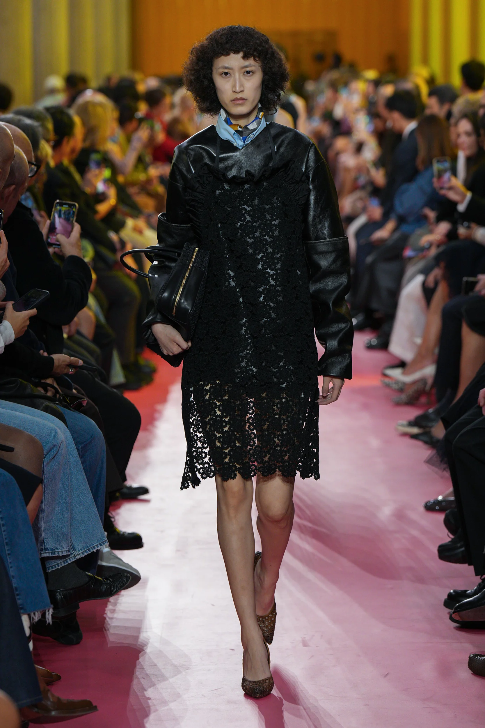 2026年春夏コレクション_MIU MIU(ミュウミュウ)_モデル_49