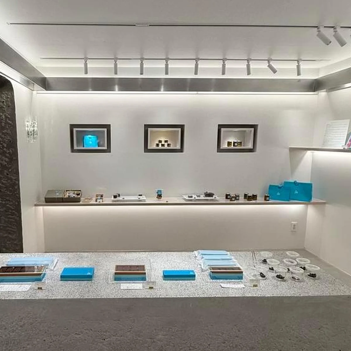 世界的ショコラティエが千石に集う、ショコラの名店「LoDYc chocolate （ロディック チョコレート）」へ行ってきました　#lodycchocolate