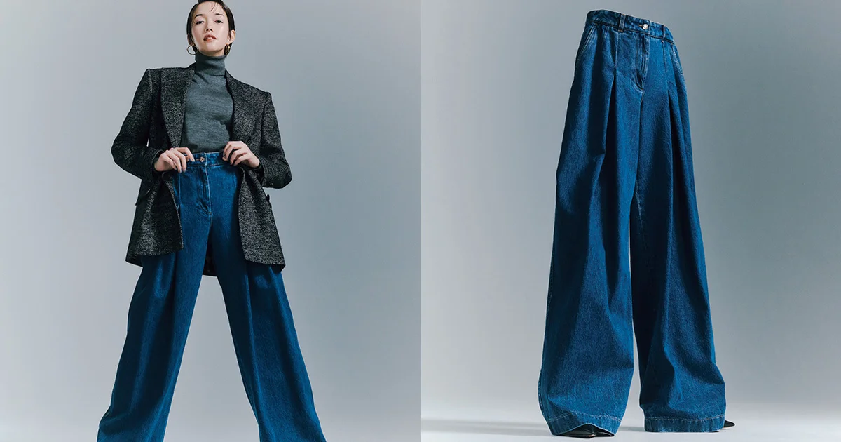 11-28ドルチェ&ガッバーナ　デニムベスト　デニムじれ DOLCE＆GABBANA】【CROPPED】【イタリア製】【ドルガバ】ドルチェ