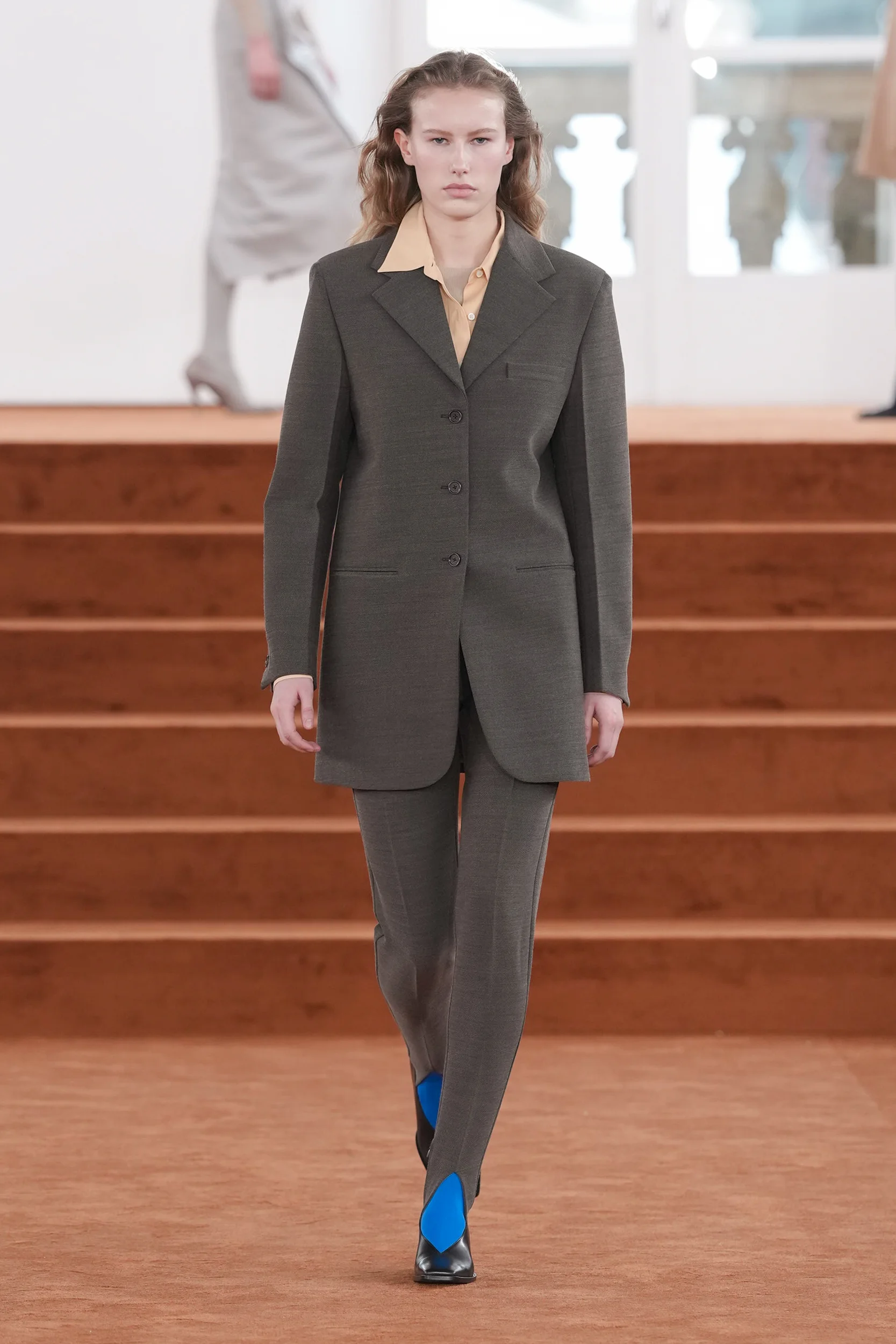2026-27年秋冬コレクション_JIL SANDER(ジル サンダー)_モデル_29