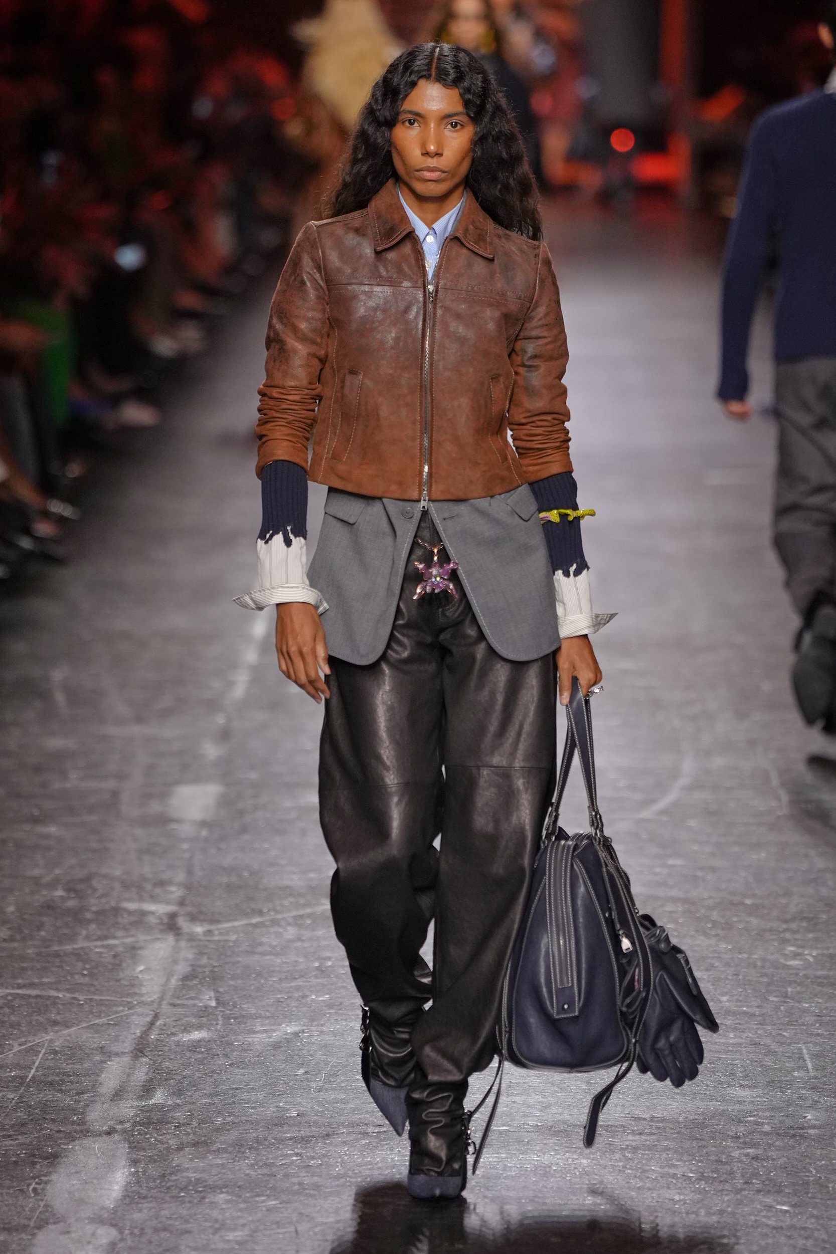 2027年春夏コレクション_DIESEL(ディーゼル)_モデル_7
