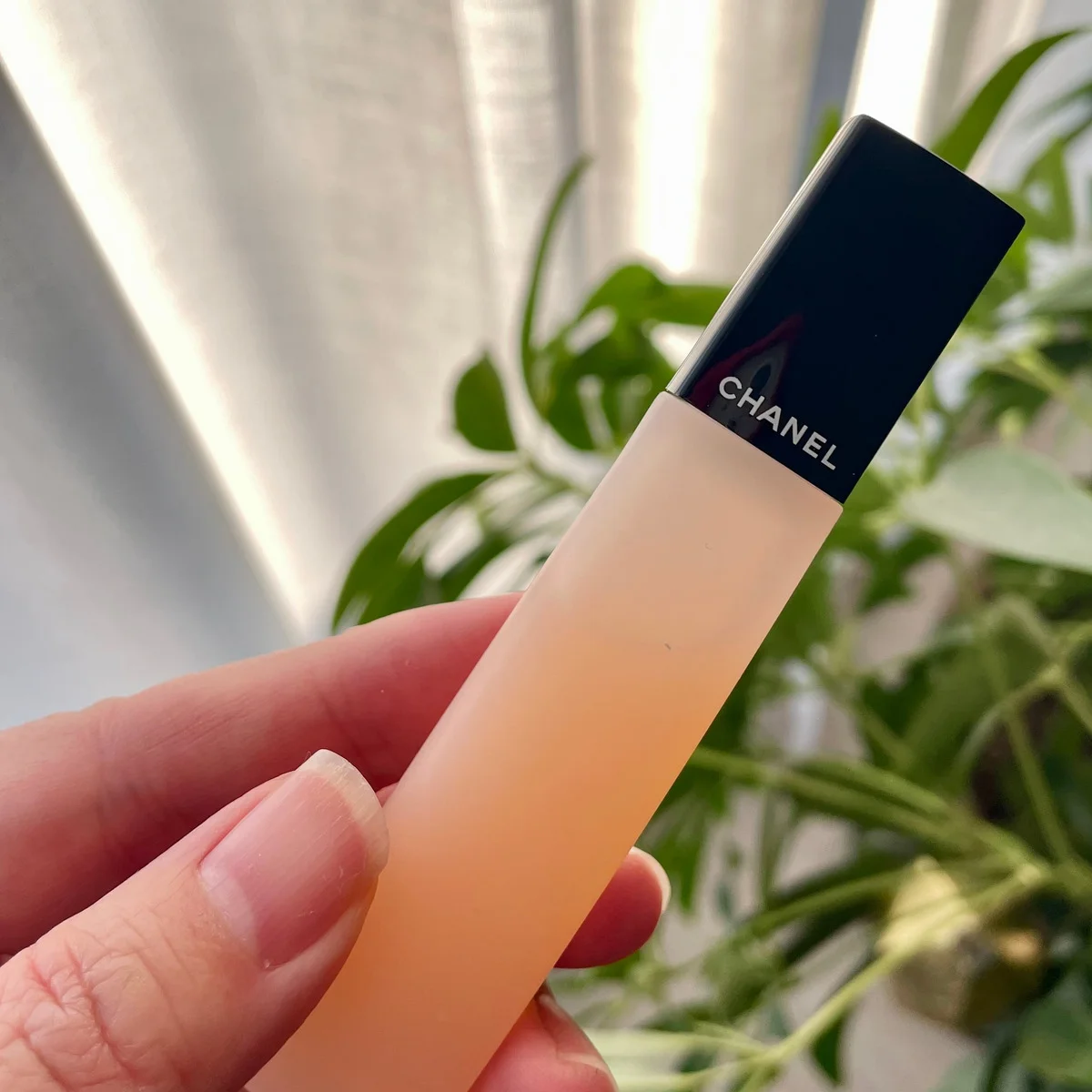 【シャネル】の「ユイル ア オングル」はただのネイルオイルではない