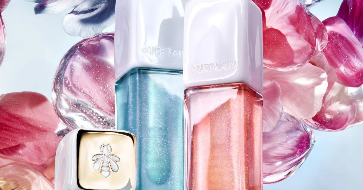 Guerlain(ゲラン)に関するトピックス