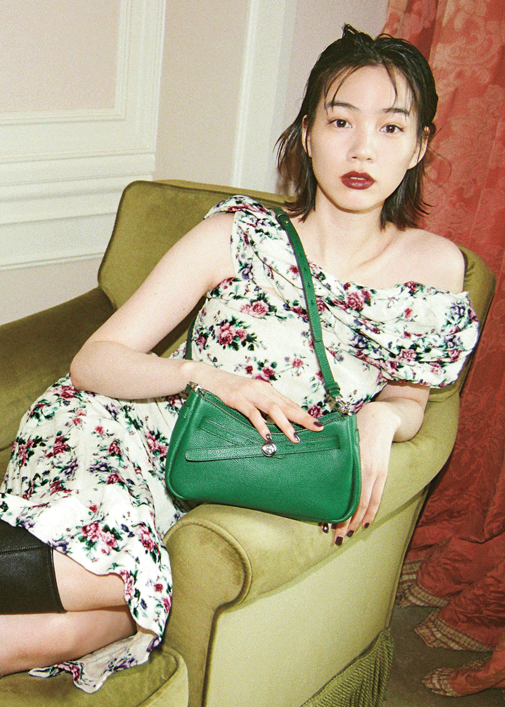 のん、イットバッグと遊ぶのカバーイメージ