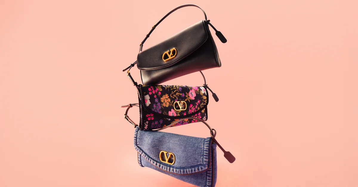 ヴァレンティノ ガラヴァーニ】9人のアーティストがバッグ「ドゥ