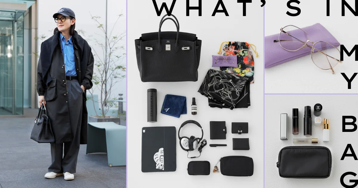 *使い勝手抜群*【HERMES】 ショッピングバッグ org.jpg