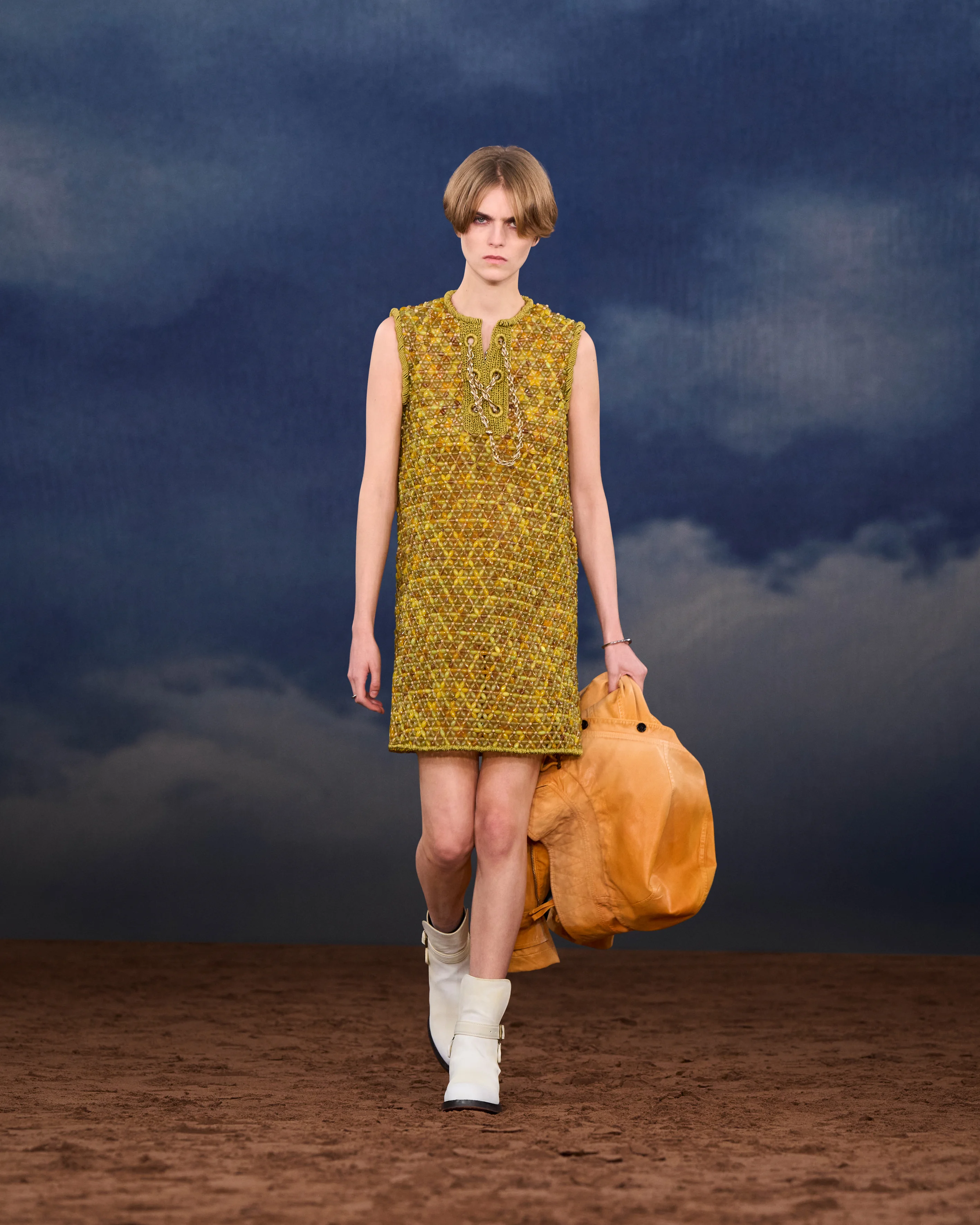 2026年春夏コレクション_BURBERRY(バーバリー)_モデル_36