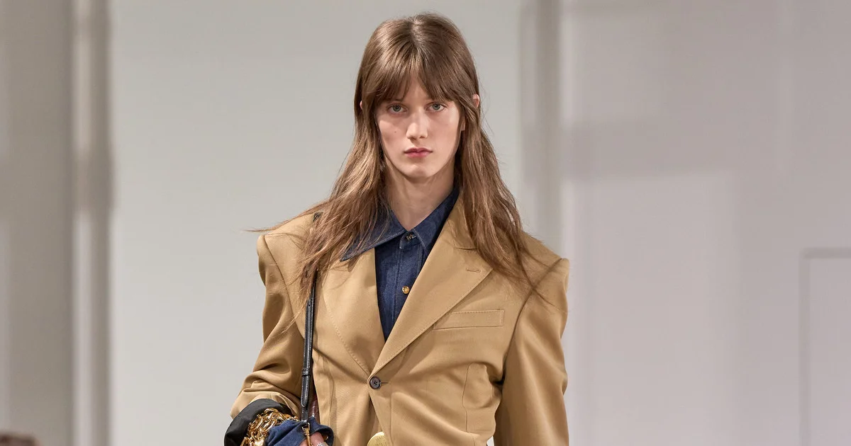 セリーヌ(CELINE) - コレクション(COLLECTION) | SPUR