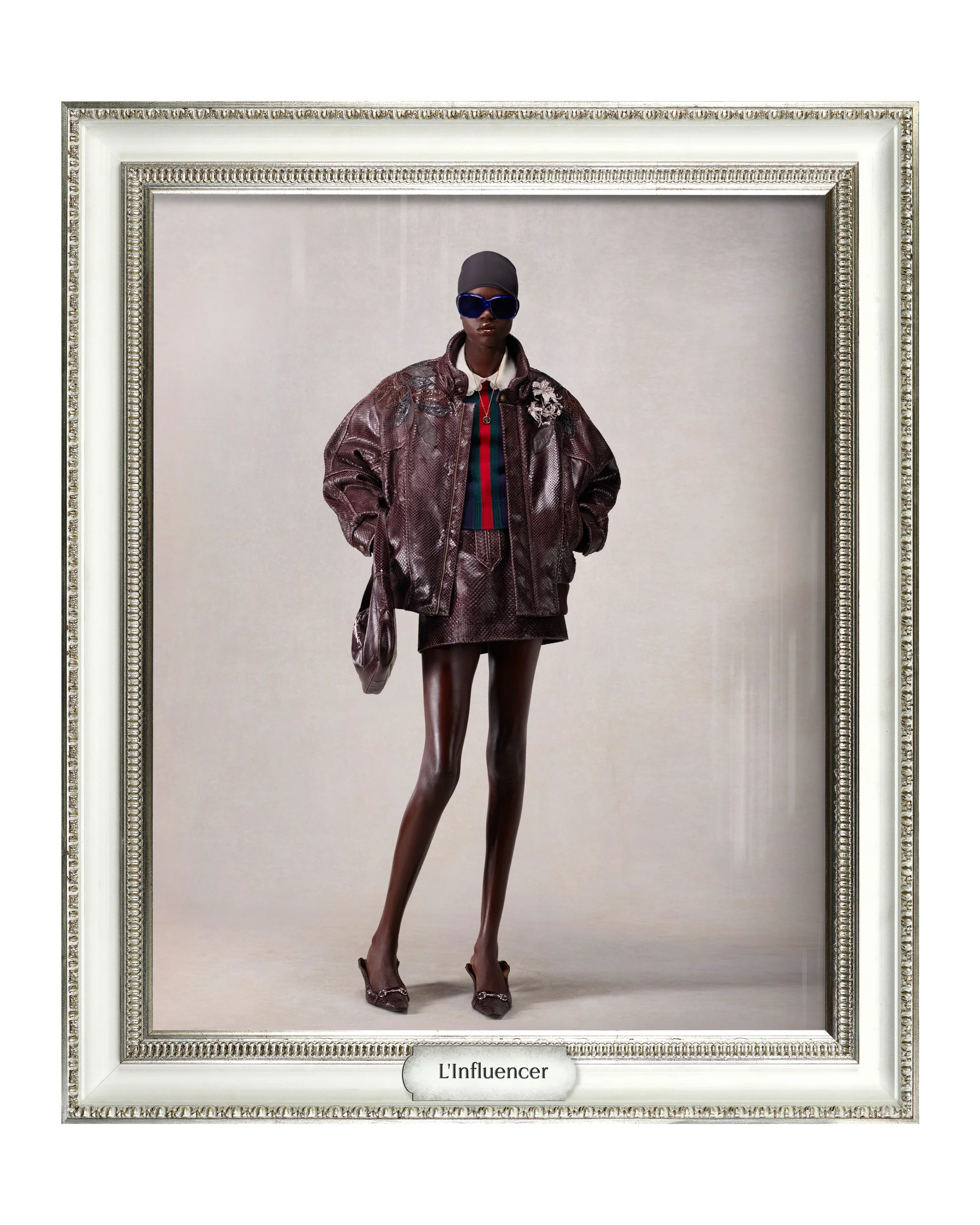 2026年春夏コレクション_GUCCI(グッチ)_モデル_20