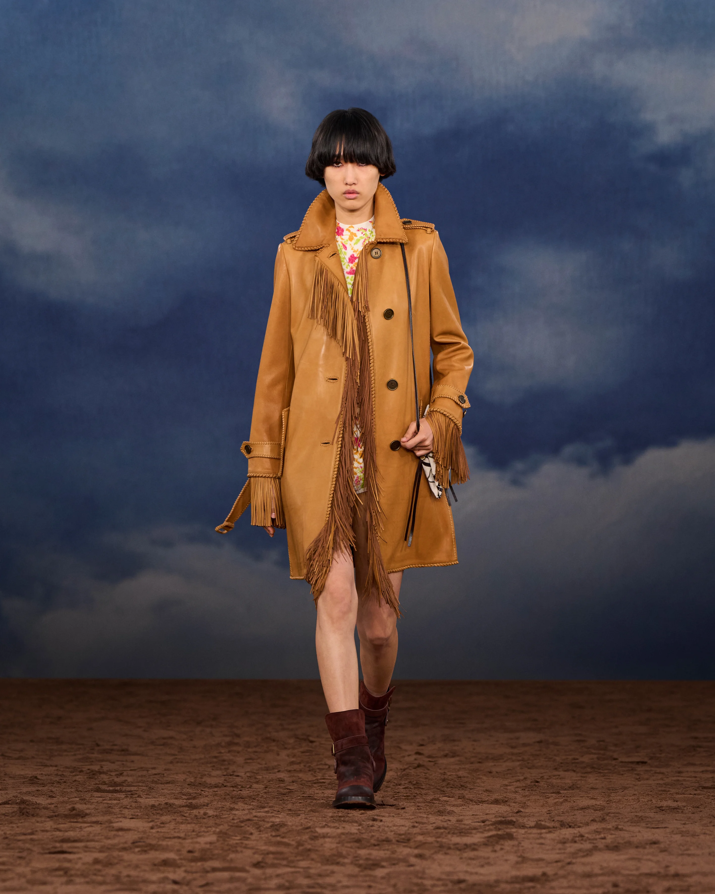 2026年春夏コレクション_BURBERRY(バーバリー)_モデル_28