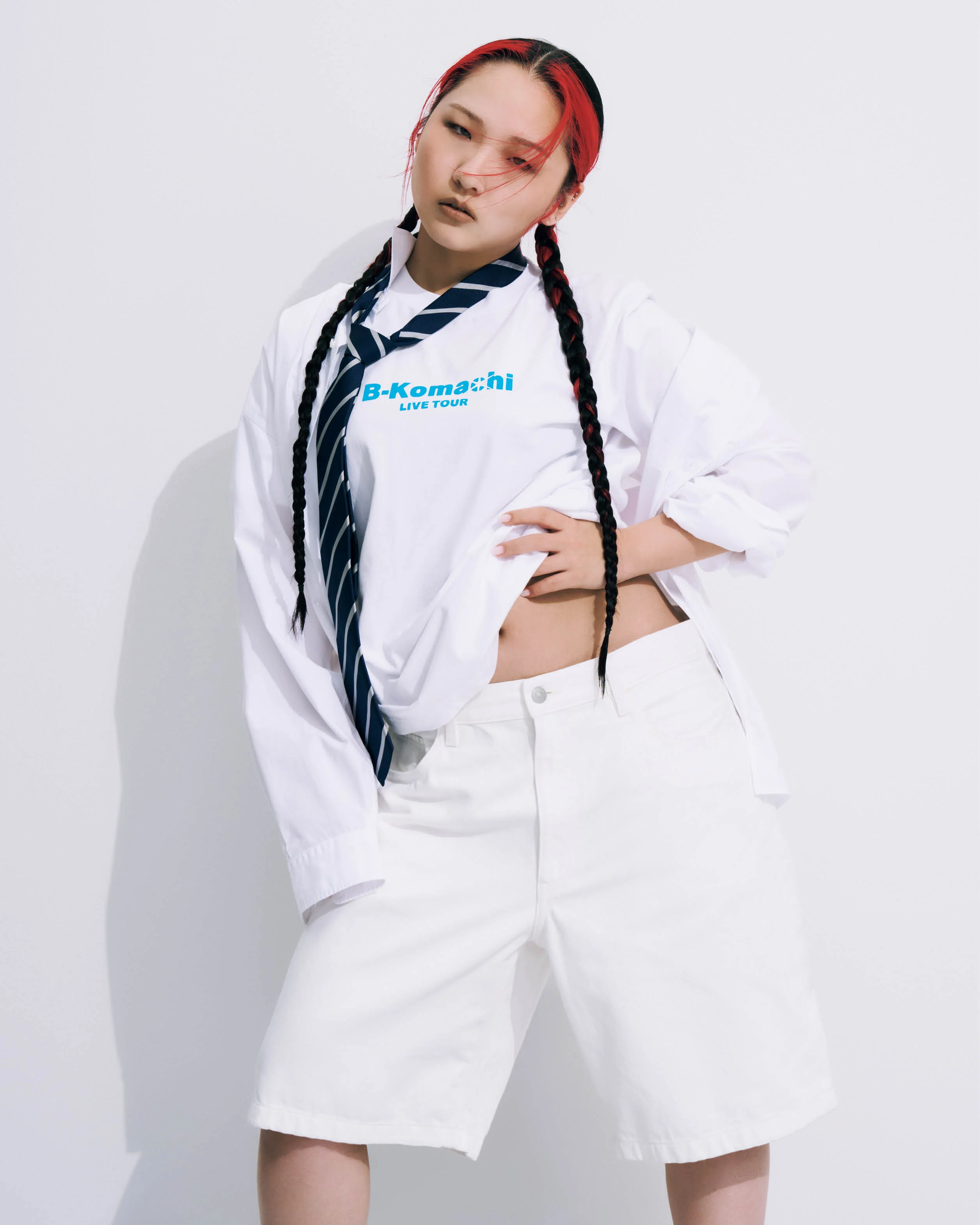 CHIKA, HANA, UT, 【推しの子】