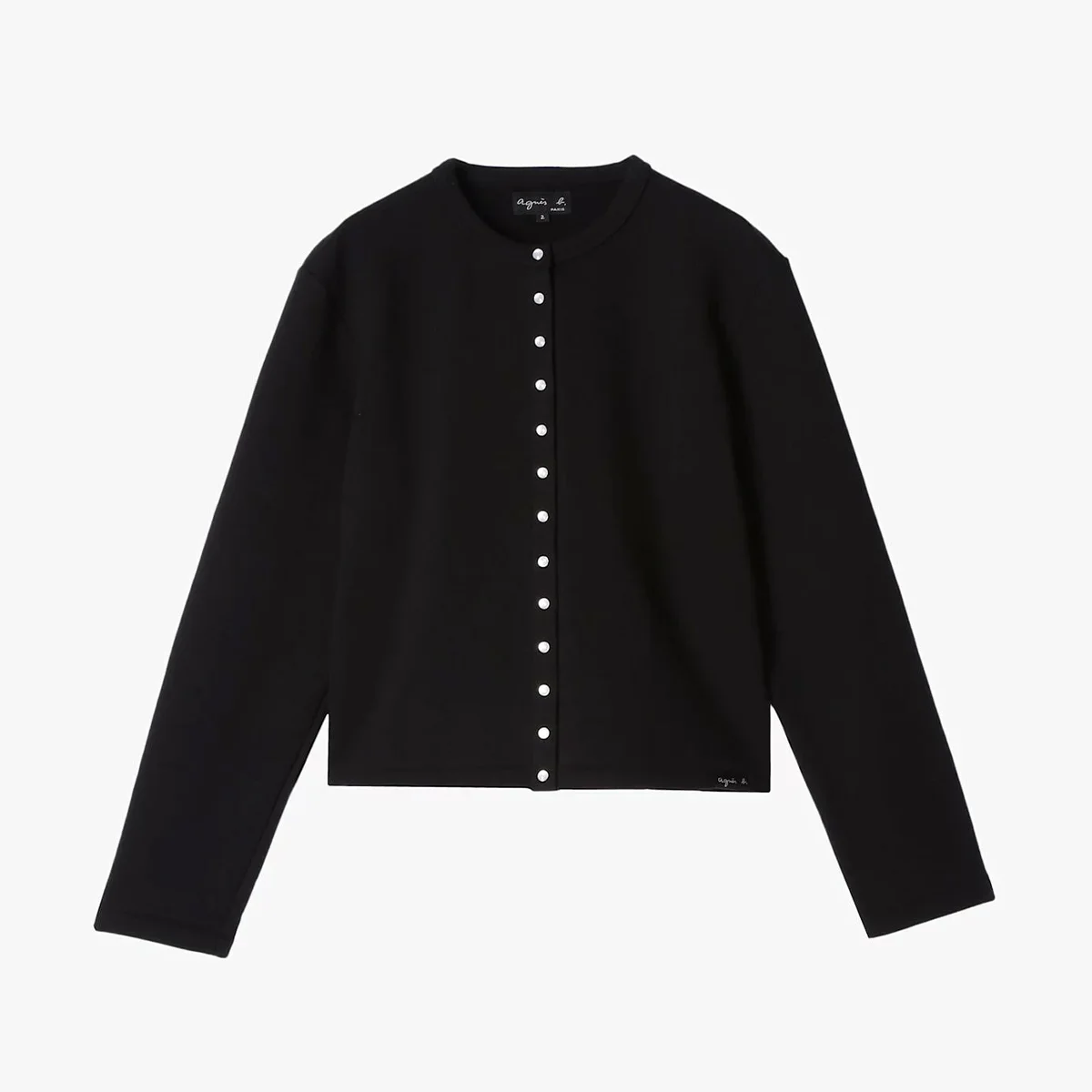 agnès b. meets by R　内田理央が出会う、春のアニエスベー　日本に想いを馳せた「by R」限定コレクションの画像6-5