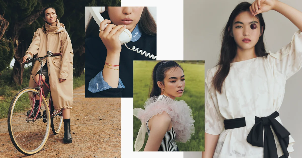 希少❗️洋書【Seven Sisters Style】ファッション/プレッピー 専用☆プレッピースタイル 写真集「Seven Sisters Style