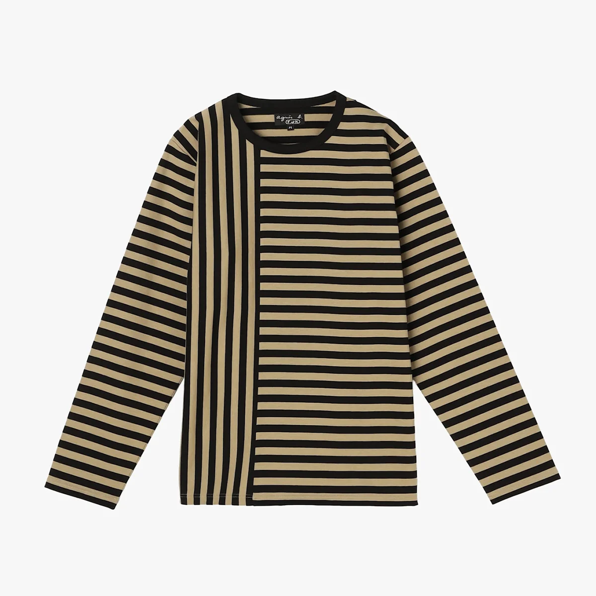 agnès b. meets by R　内田理央が出会う、春のアニエスベー　日本に想いを馳せた「by R」限定コレクションの画像6-2