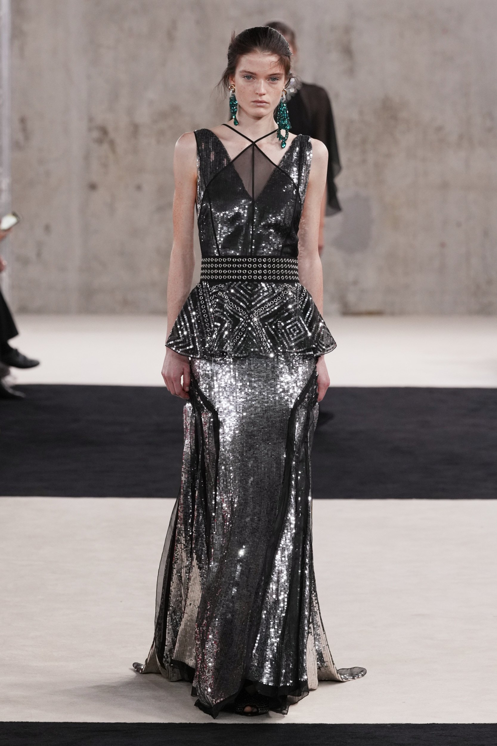2027年春夏コレクション_LANVIN(ランバン)_モデル_44