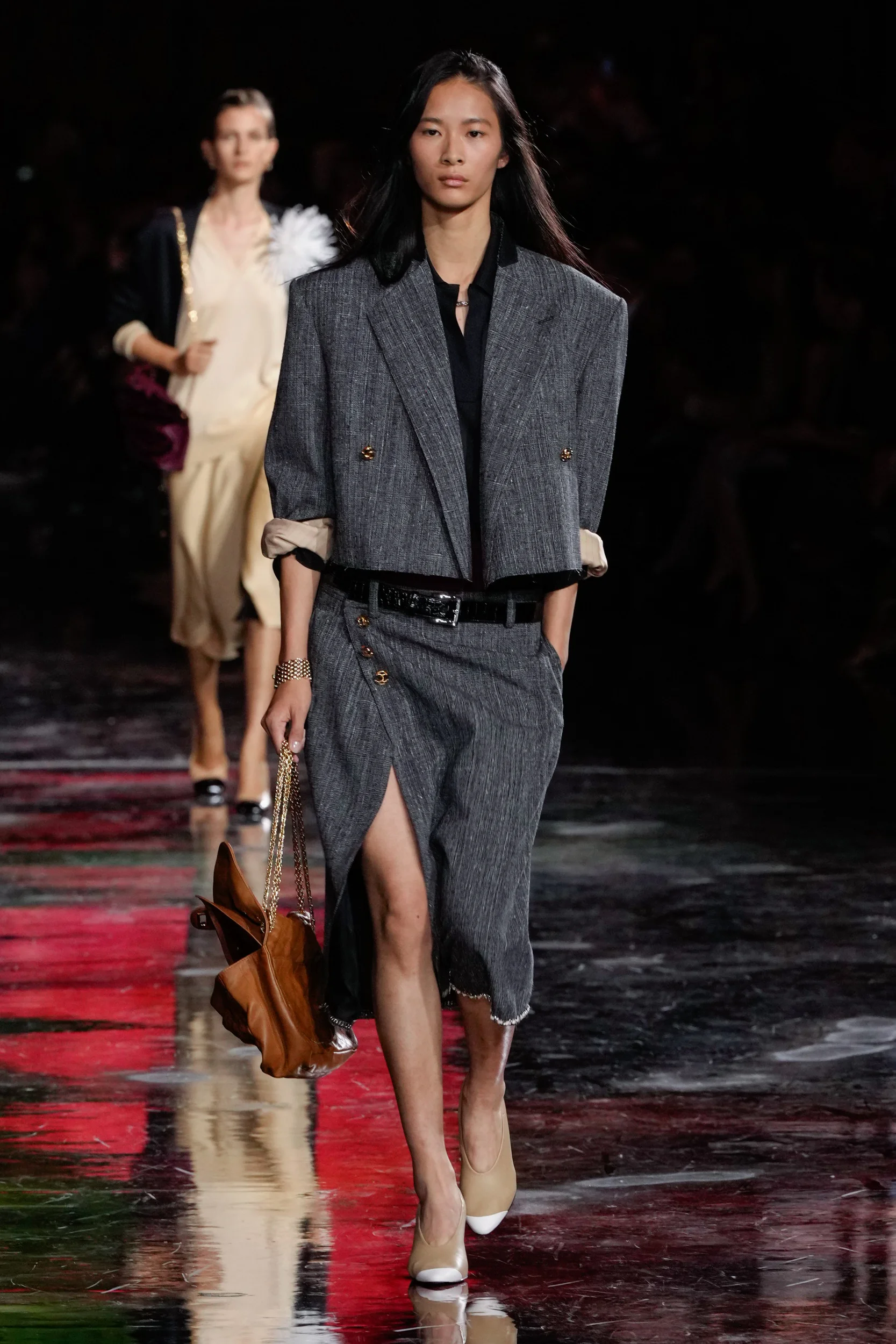 2026年春夏コレクション_CHANEL(シャネル)_モデル_5