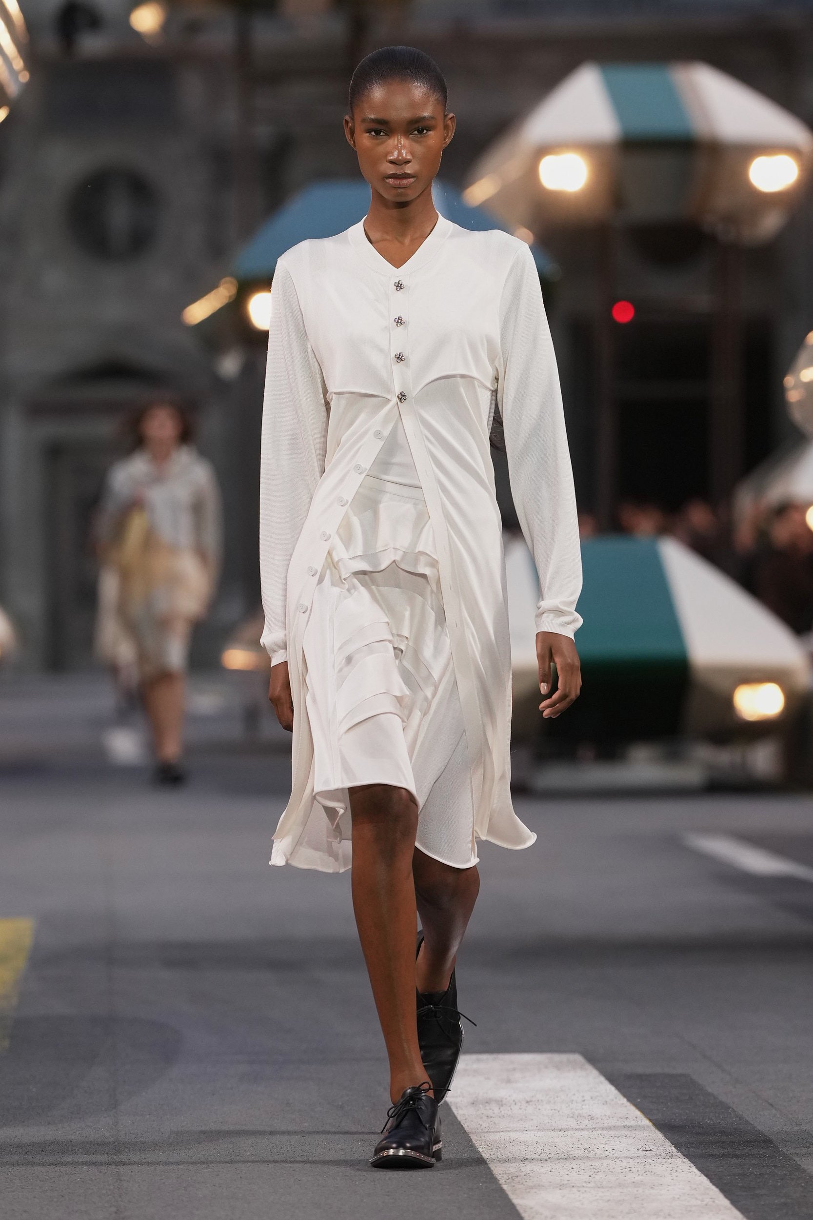 2027年春夏コレクション_LOUIS VUITTON(ルイ・ヴィトン)_モデル_3